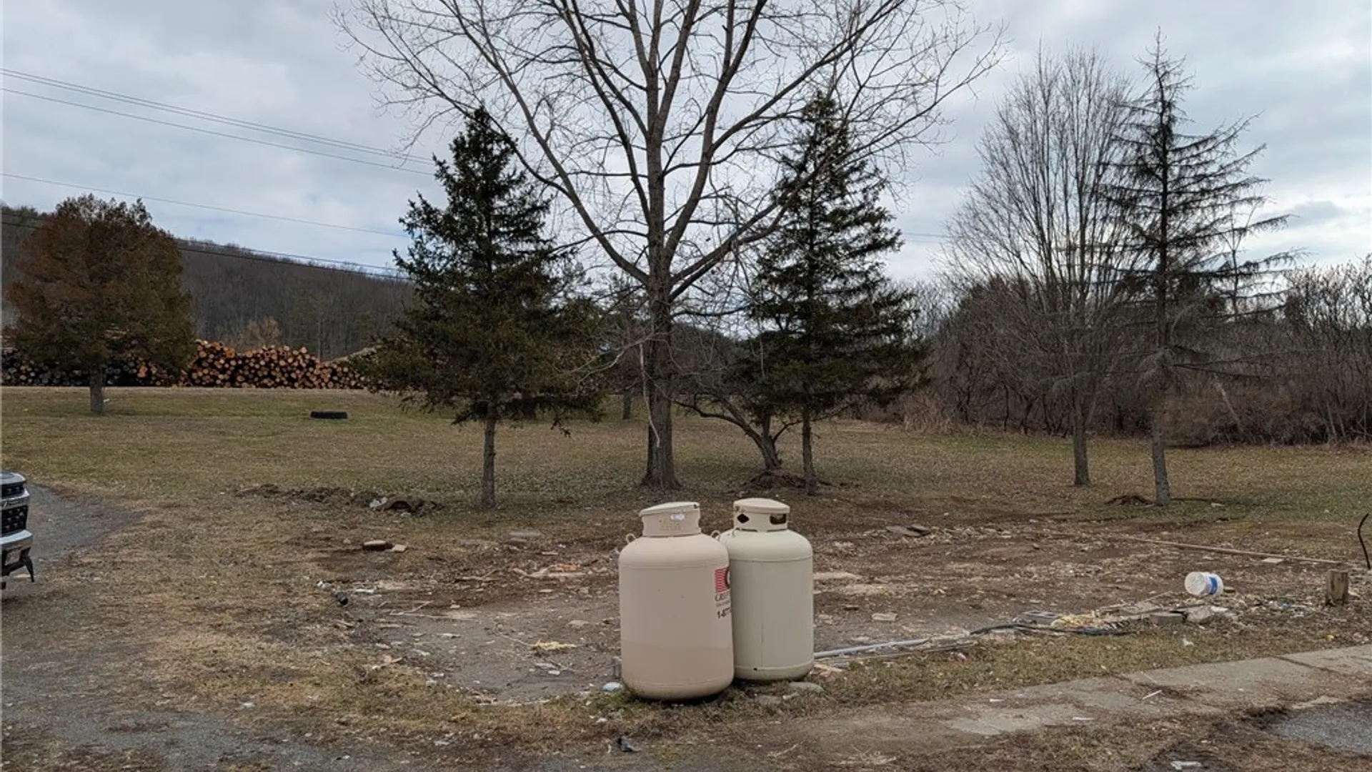 Property at 5408 State Route 53, Prattsburgh, NY 14512 14