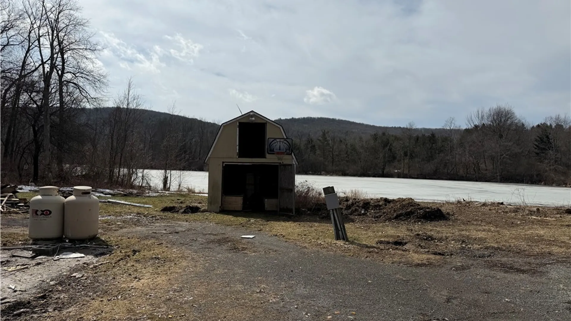 Property at 5408 State Route 53, Prattsburgh, NY 14512 4