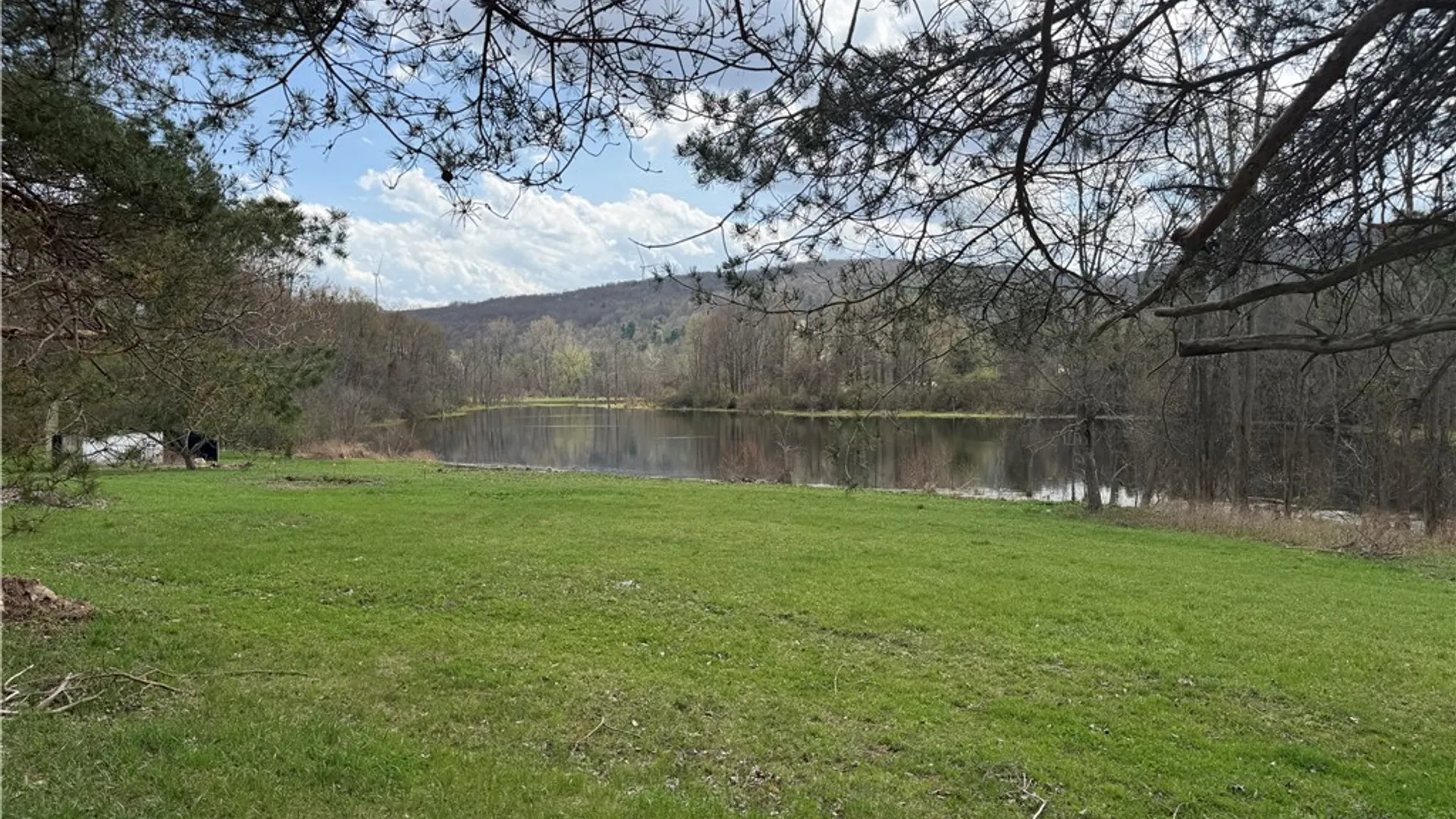 Property at 5408 State Route 53, Prattsburgh, NY 14512 8