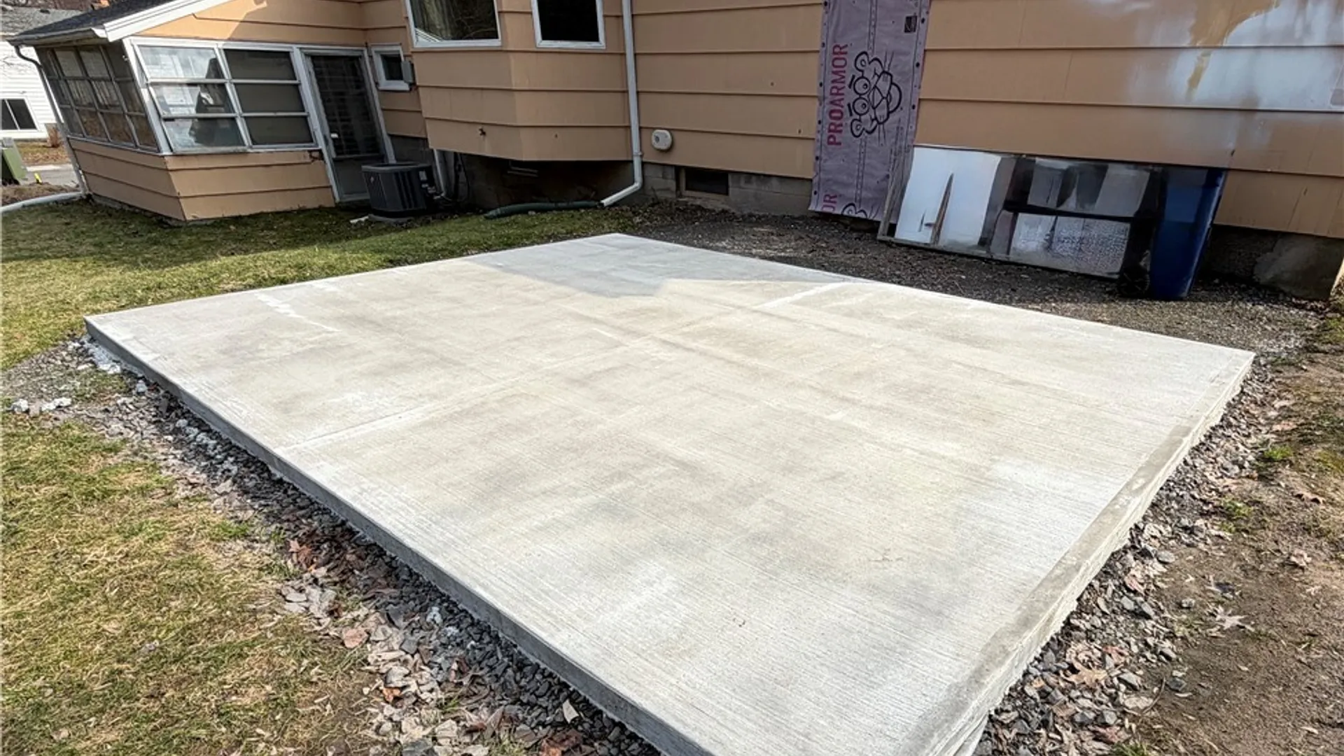 Property at 257 Cranbrooke Dr, Irondequoit, NY 14622 17