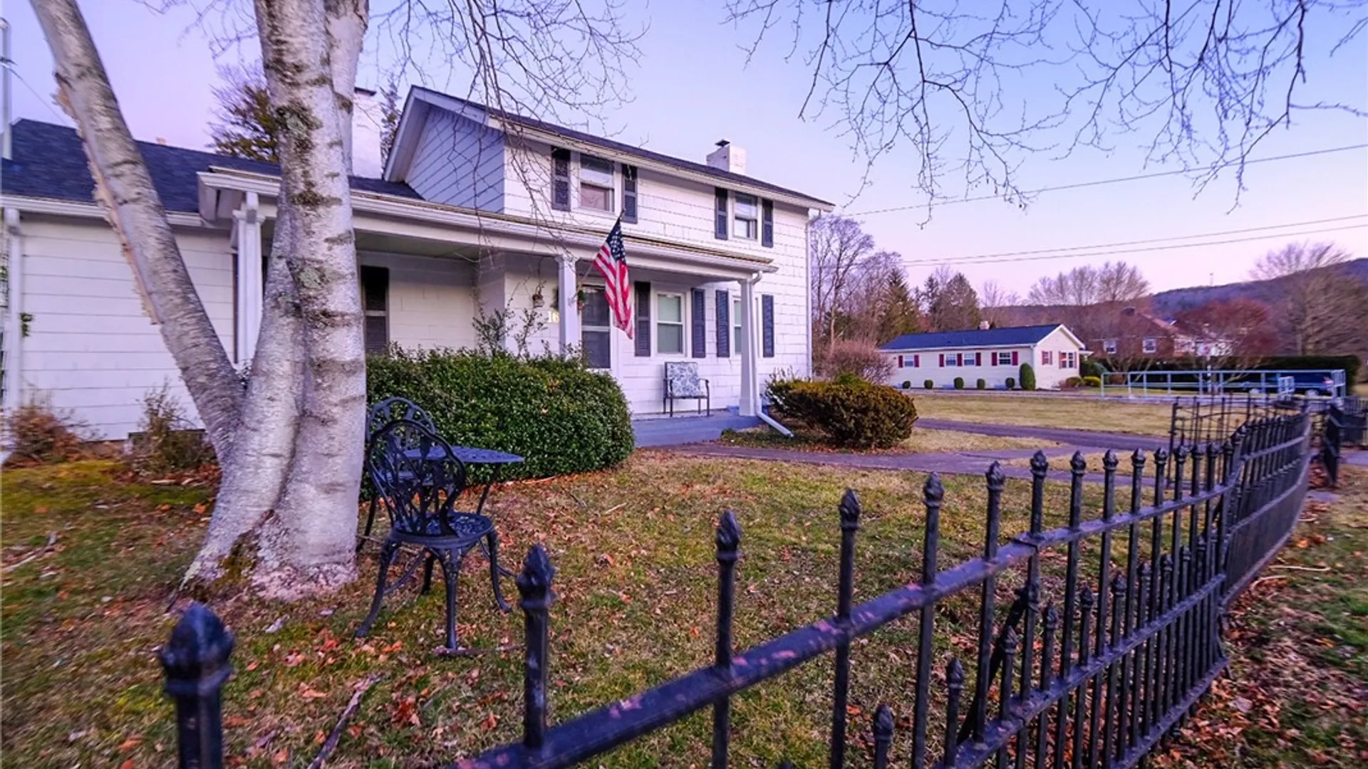 Property at 16 Coleman Avenue, Elmira, NY 14905 2