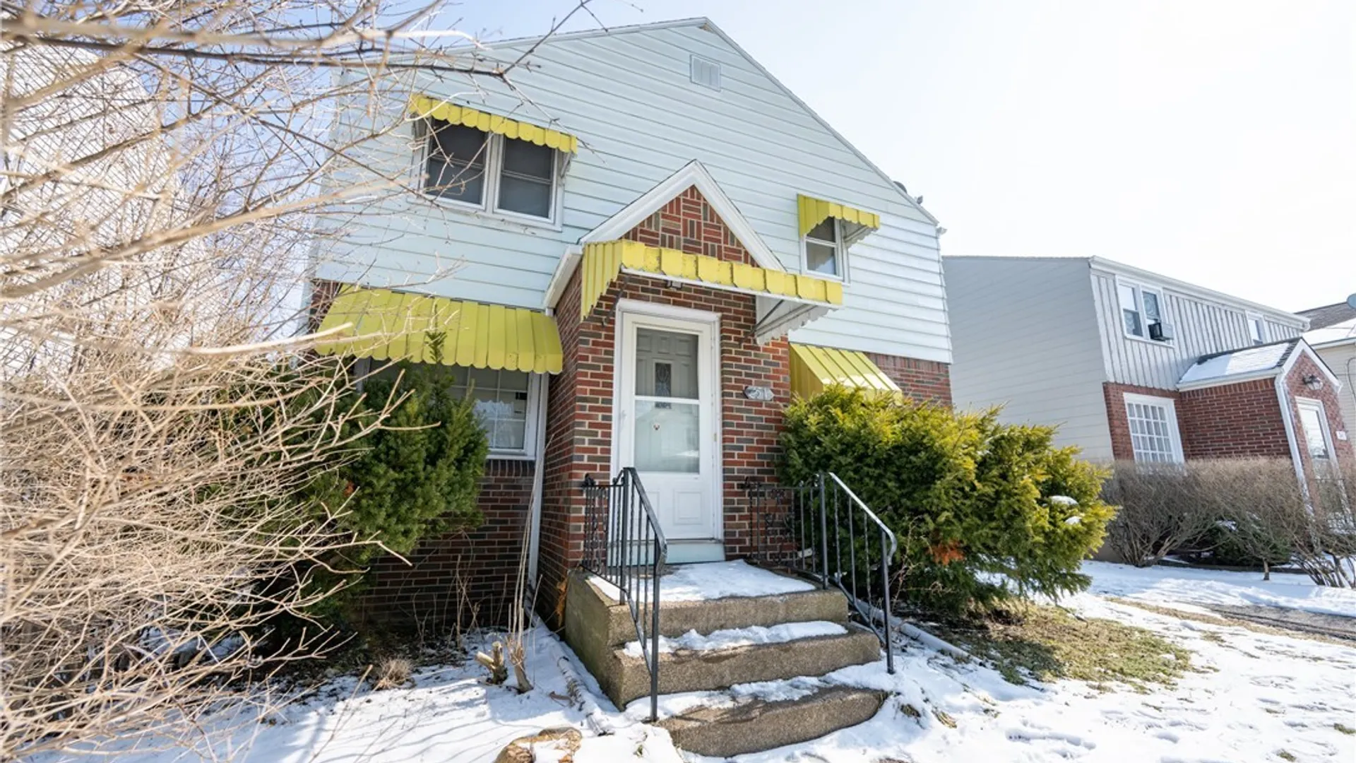 Property at 251 Springville Avenue, Amherst, NY 14226 2
