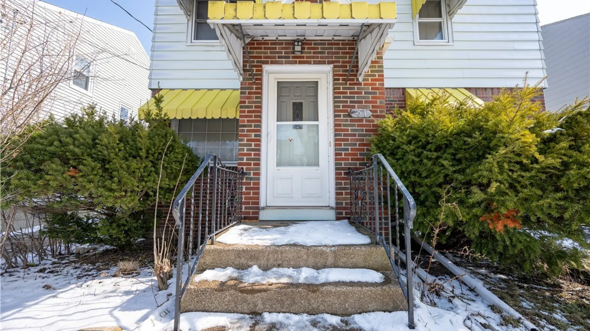 Property at 251 Springville Avenue, Amherst, NY 14226 3