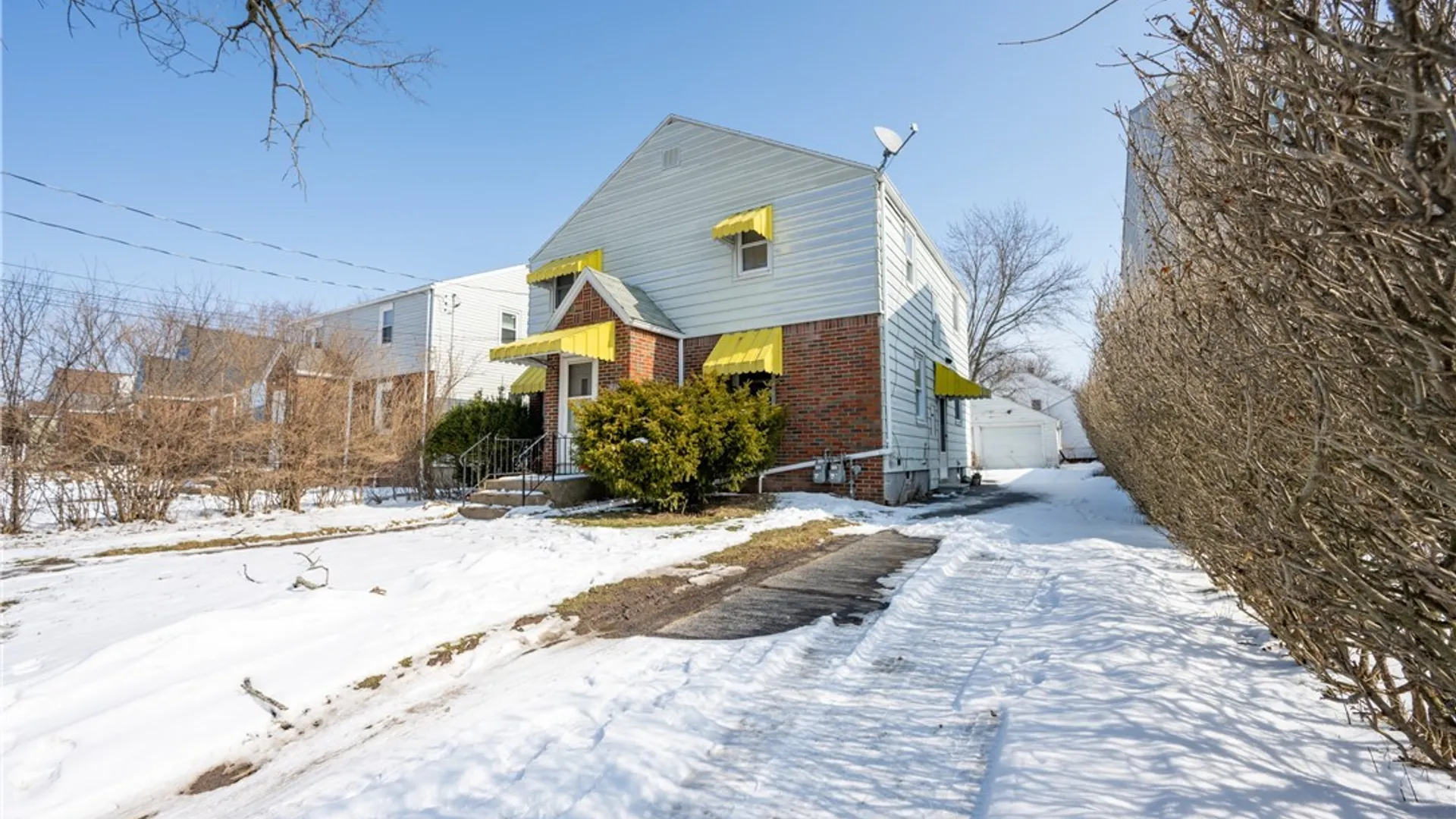 Property at 251 Springville Avenue, Amherst, NY 14226 4