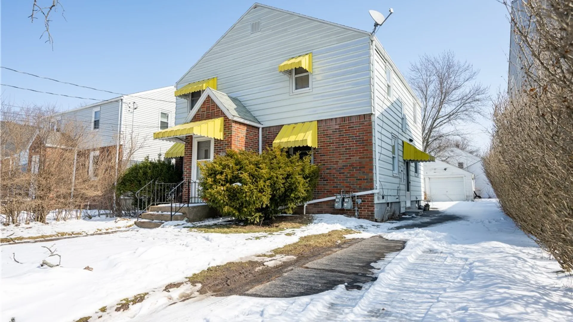 Property at 251 Springville Avenue, Amherst, NY 14226 5
