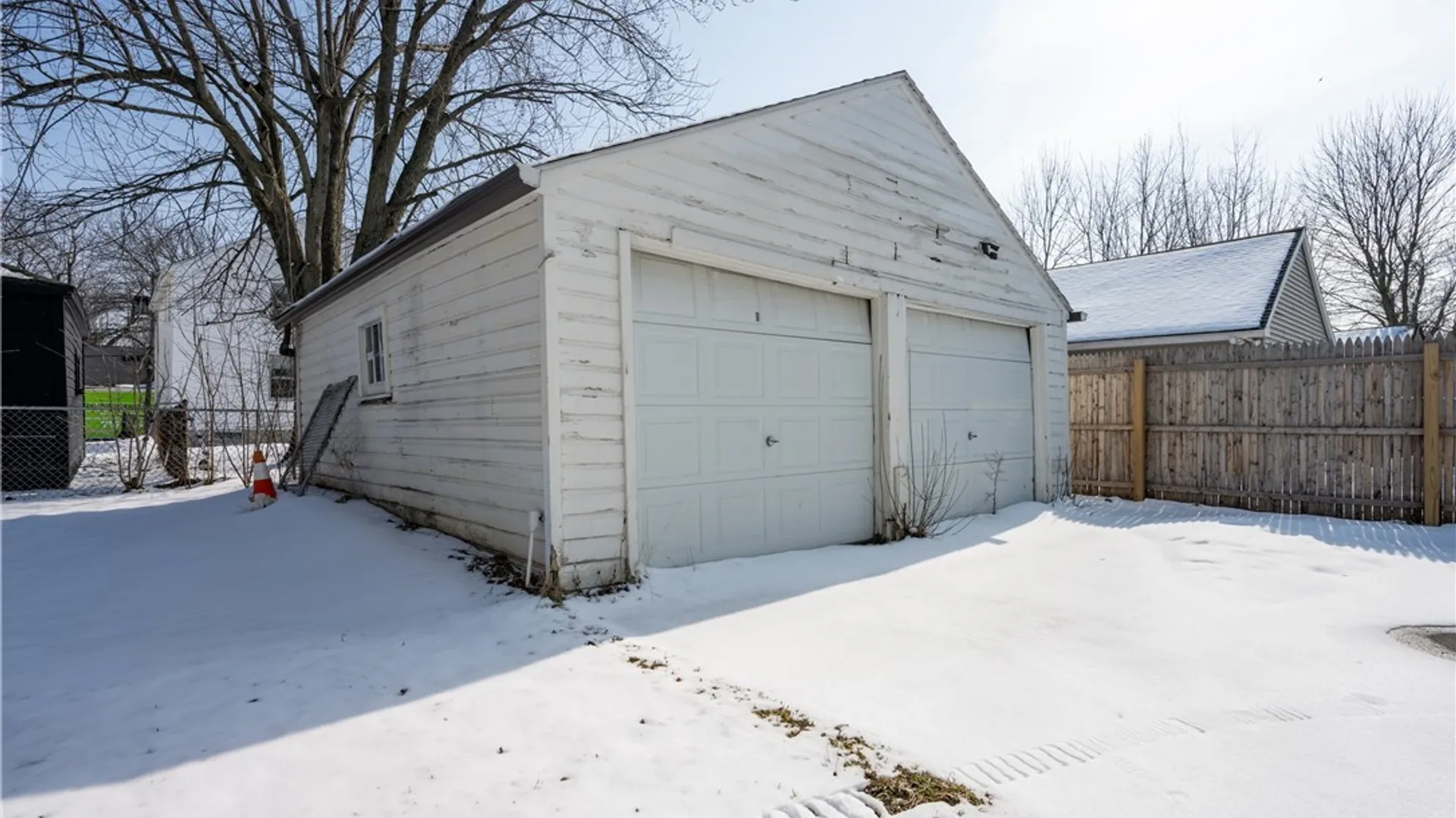 Property at 251 Springville Avenue, Amherst, NY 14226 6