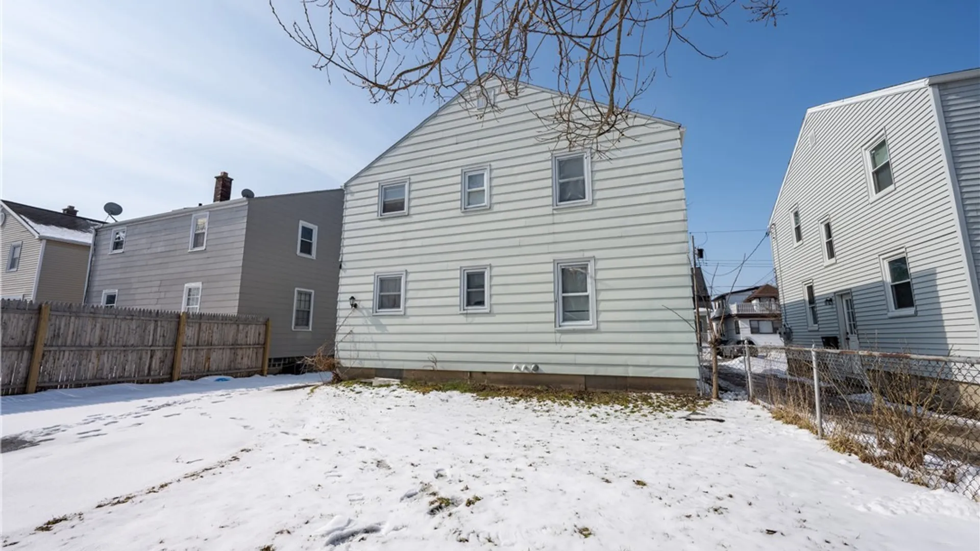 Property at 251 Springville Avenue, Amherst, NY 14226 7