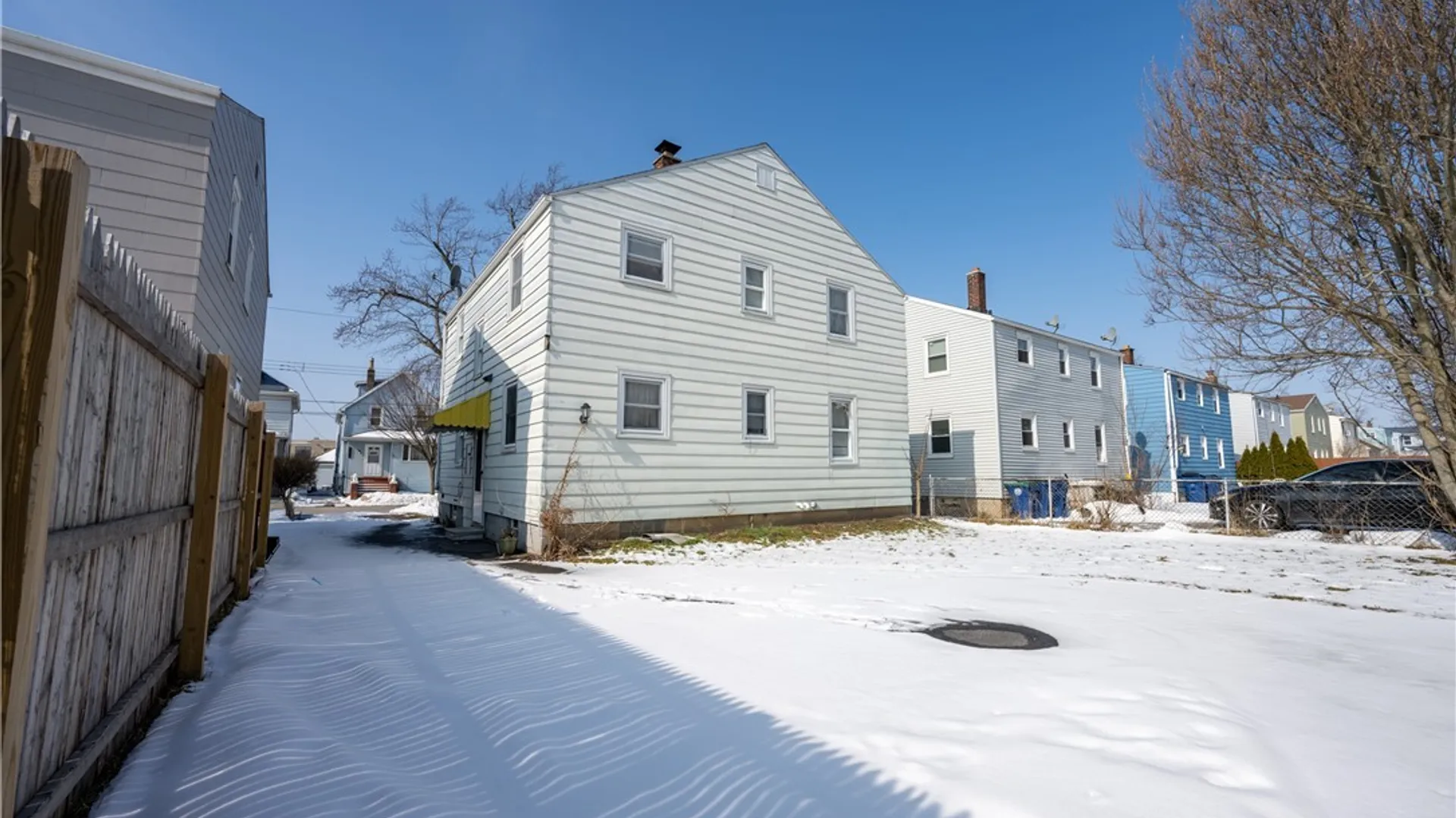 Property at 251 Springville Avenue, Amherst, NY 14226 9