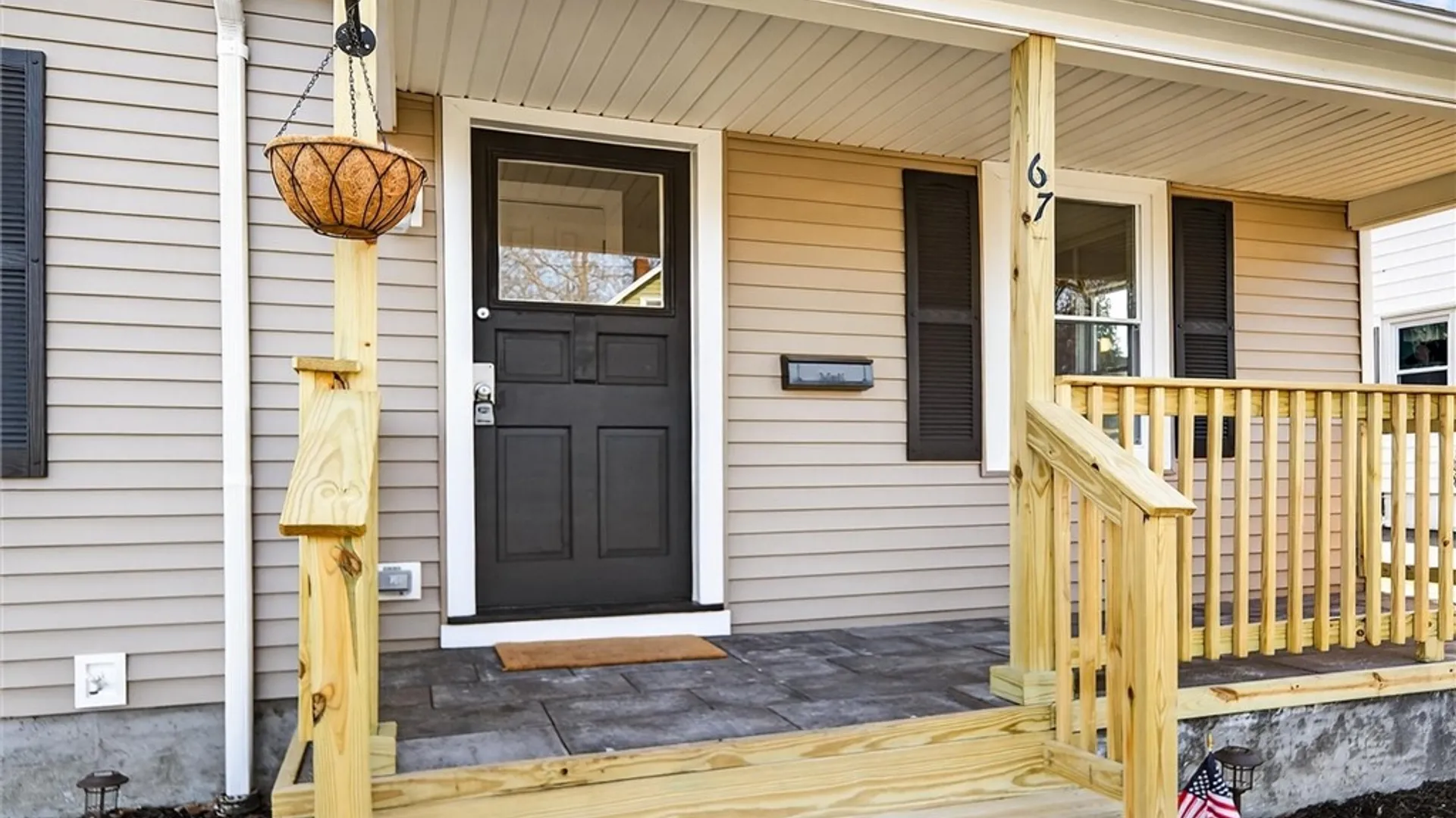 Property at 67 Gray Street, Rochester, NY 14609 2