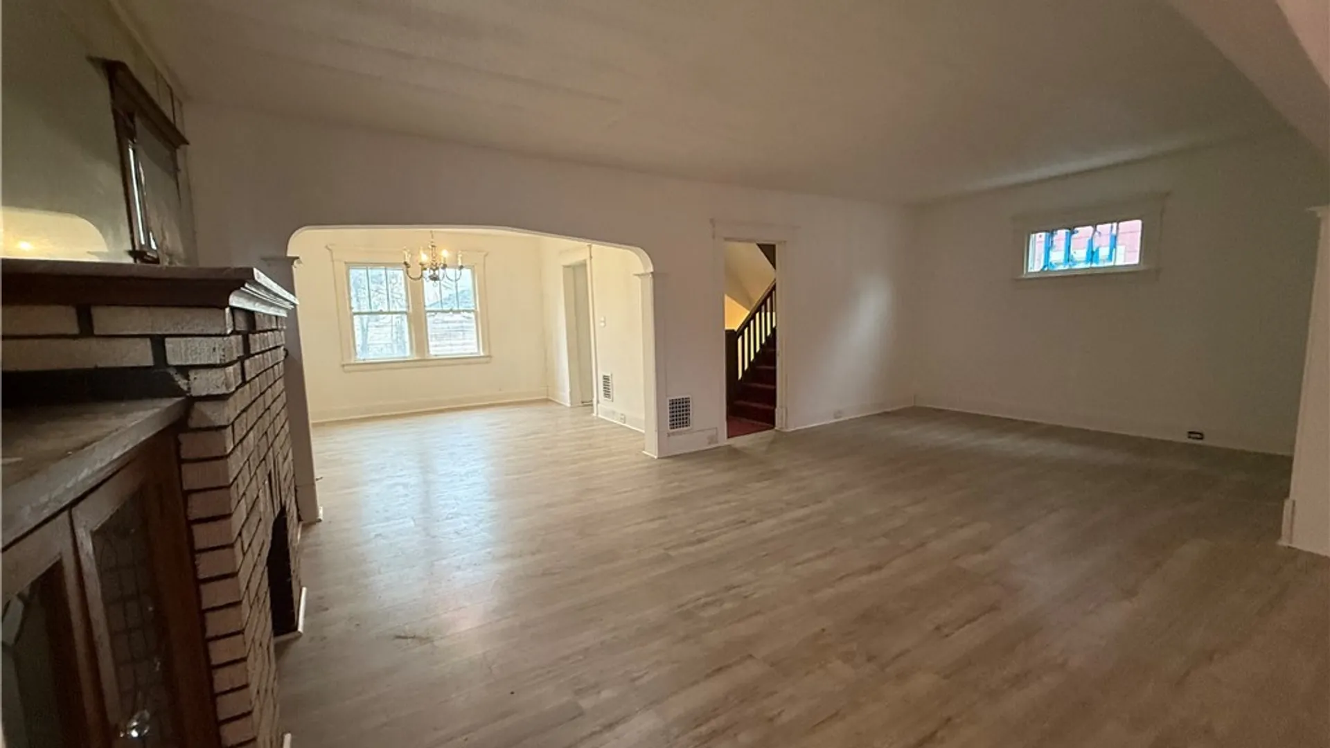 Property at 496 Amherst Street, Buffalo, NY 14215 4