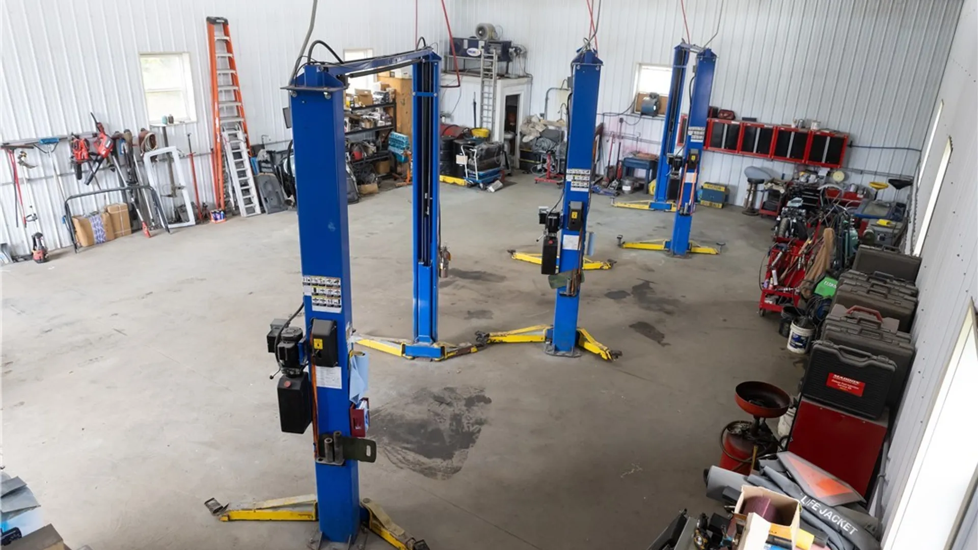 Property at 2800 State Route 49, West Monroe, NY 13167 11