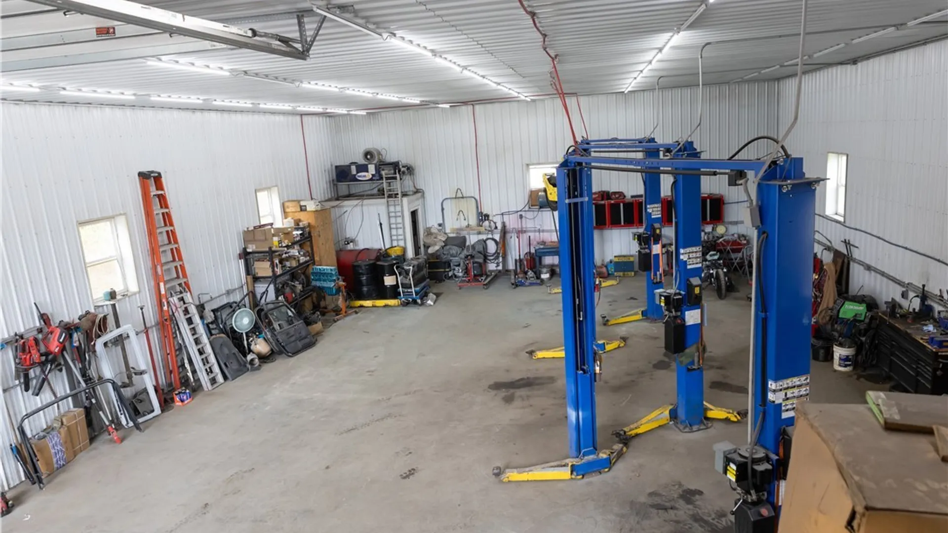 Property at 2800 State Route 49, West Monroe, NY 13167 12