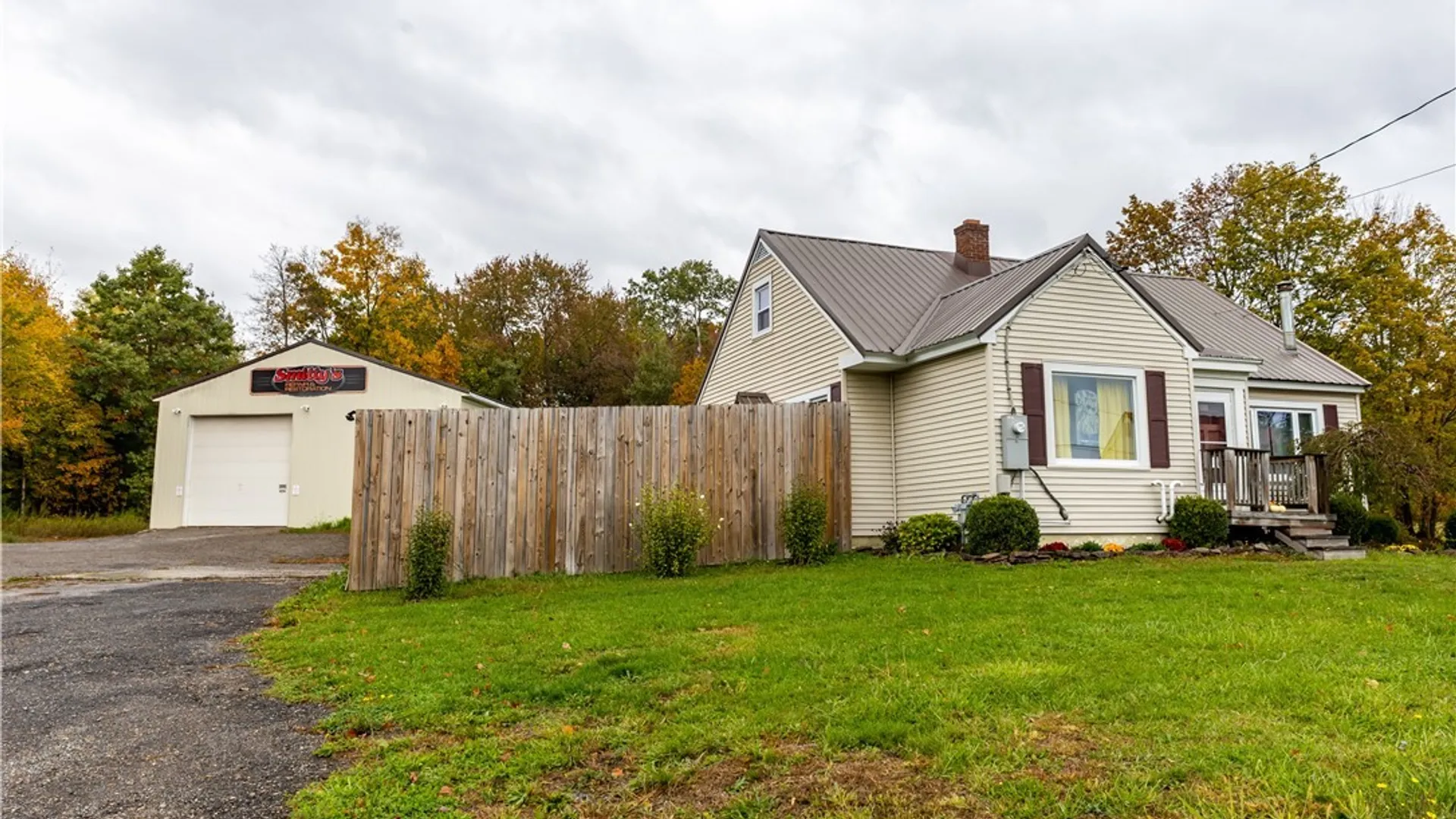 Property at 2800 State Route 49, West Monroe, NY 13167 2