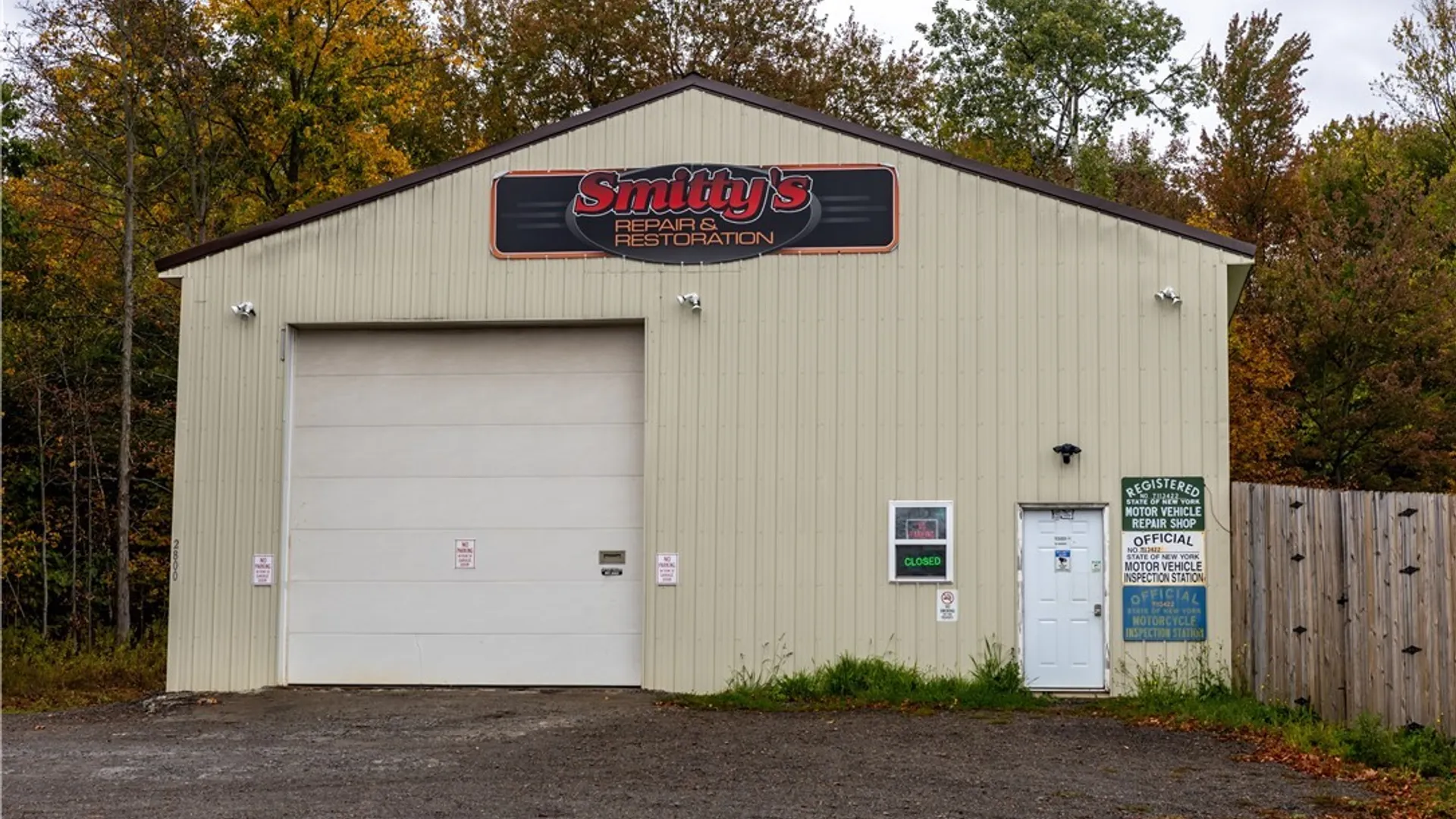 Property at 2800 State Route 49, West Monroe, NY 13167 3