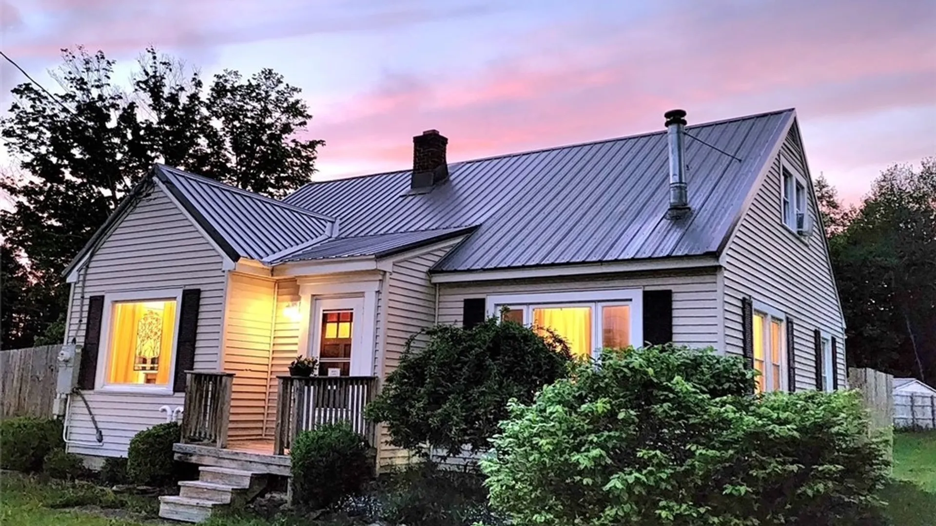 Property at 2800 State Route 49, West Monroe, NY 13167 49