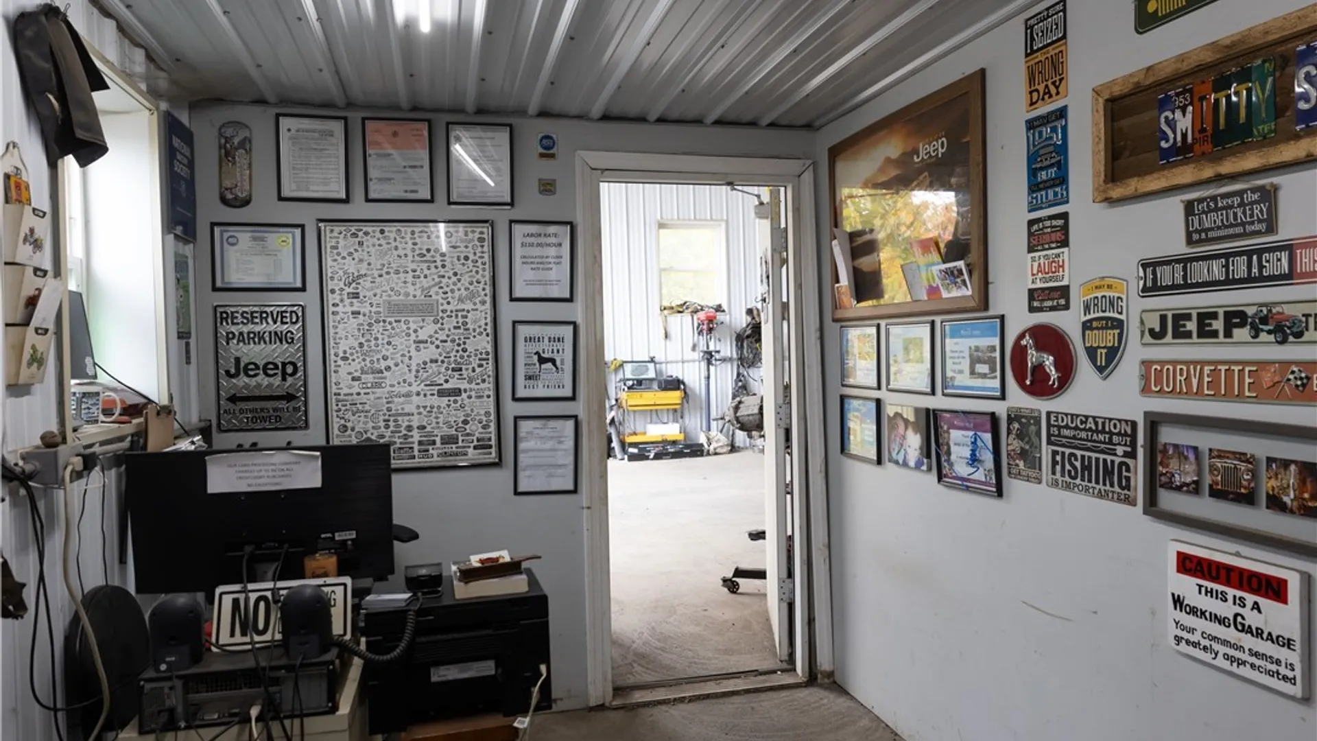 Property at 2800 State Route 49, West Monroe, NY 13167 5