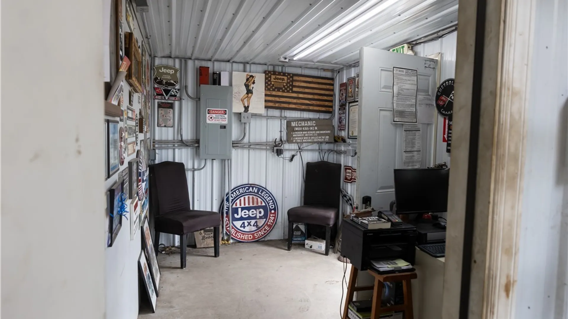 Property at 2800 State Route 49, West Monroe, NY 13167 6