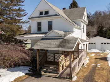 Property at 94 Griswold Street, Walton, NY 13856