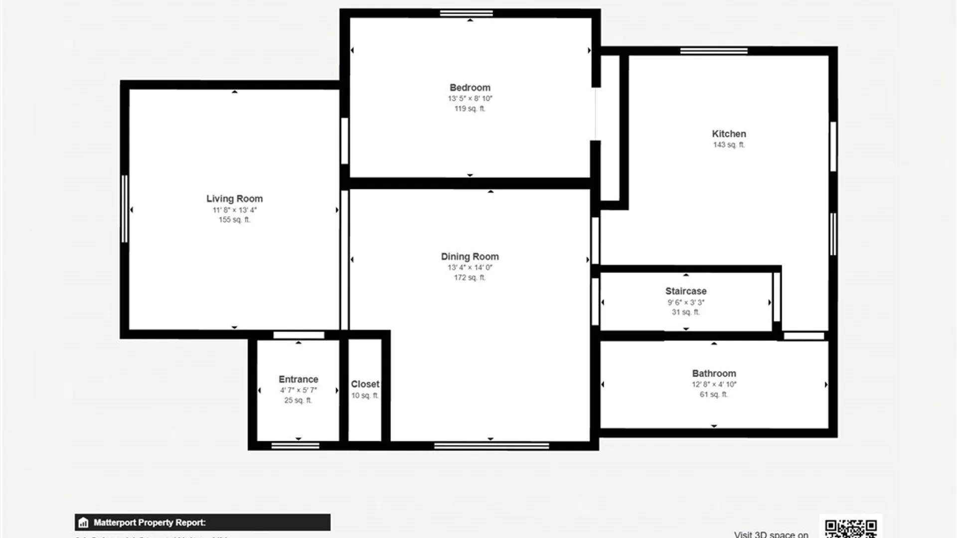 Property at 94 Griswold Street, Walton, NY 13856 34