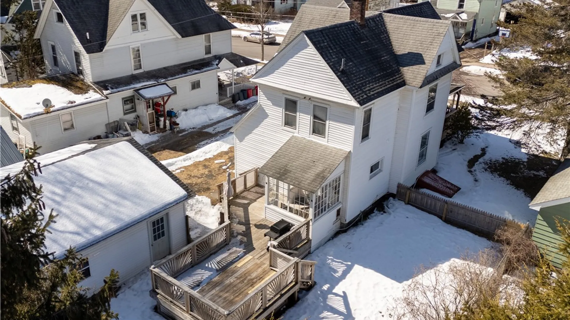 Property at 94 Griswold Street, Walton, NY 13856 4