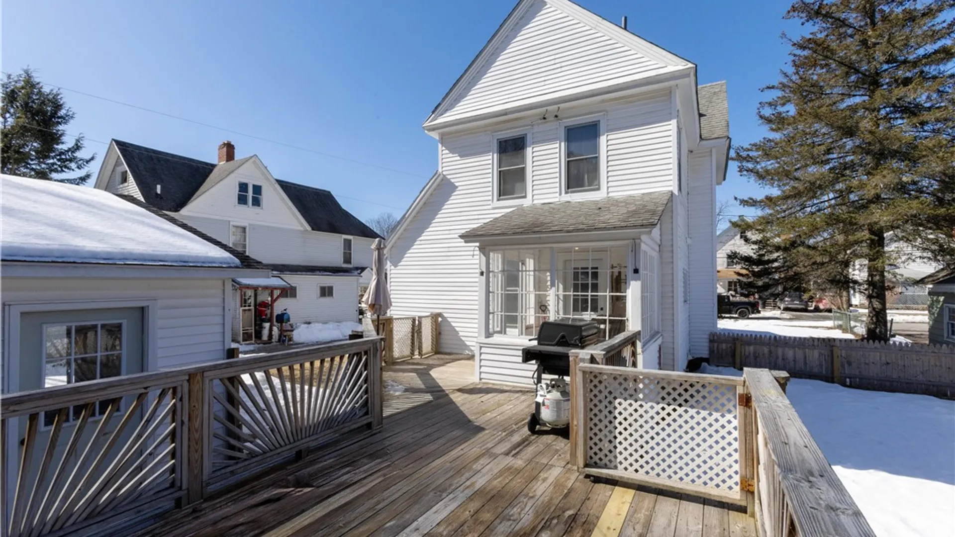 Property at 94 Griswold Street, Walton, NY 13856 6