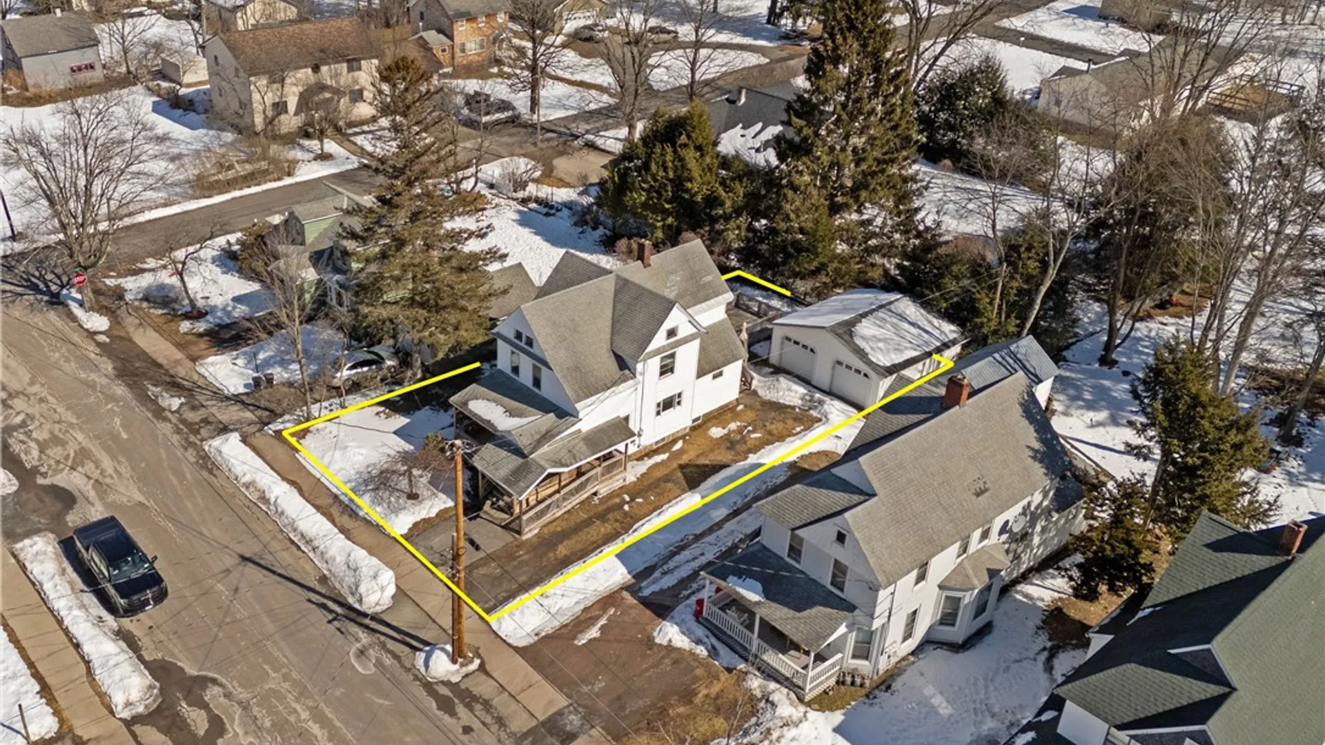 Property at 94 Griswold Street, Walton, NY 13856 9