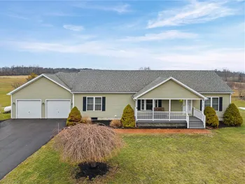 Property at 3118 Lake To Lake Road, Gorham, NY 14561