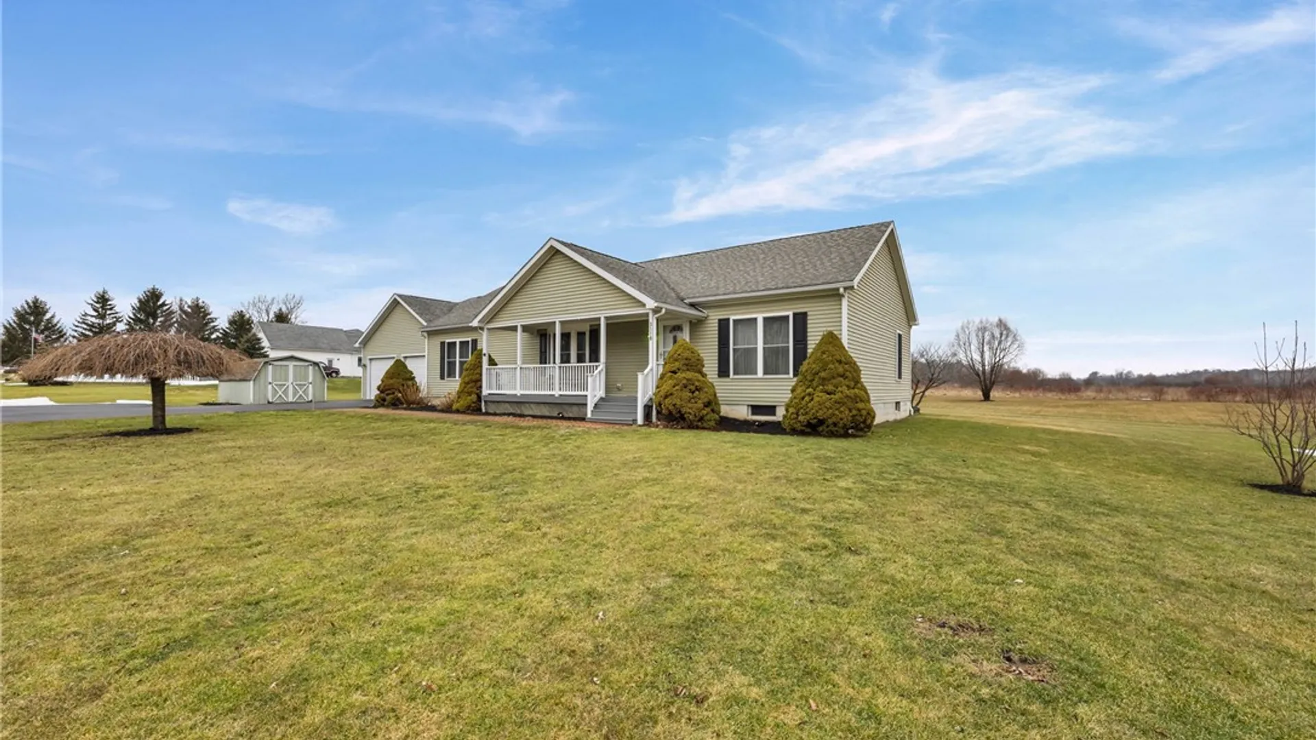 Property at 3118 Lake To Lake Road, Gorham, NY 14561 35