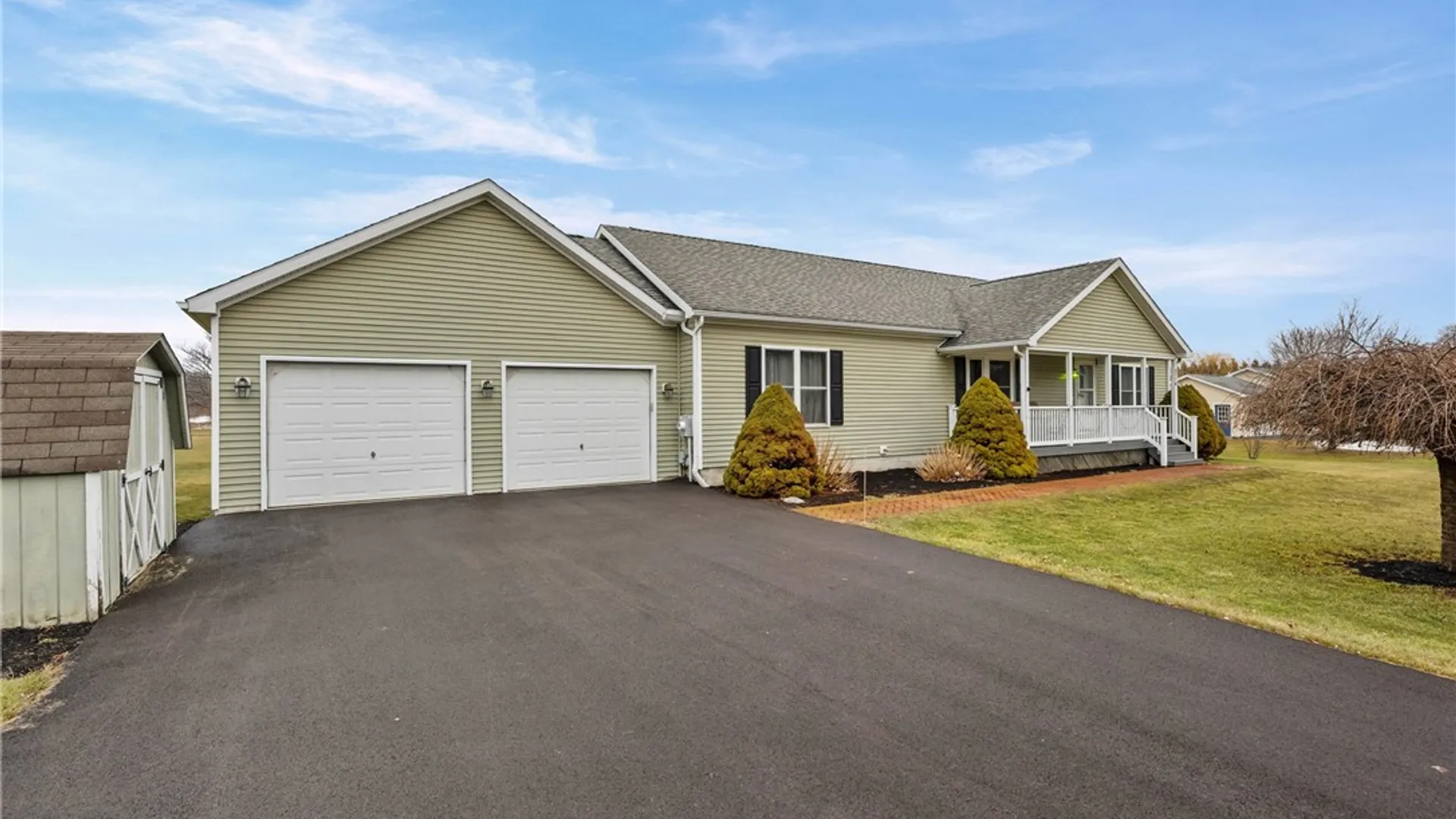 Property at 3118 Lake To Lake Road, Gorham, NY 14561 36