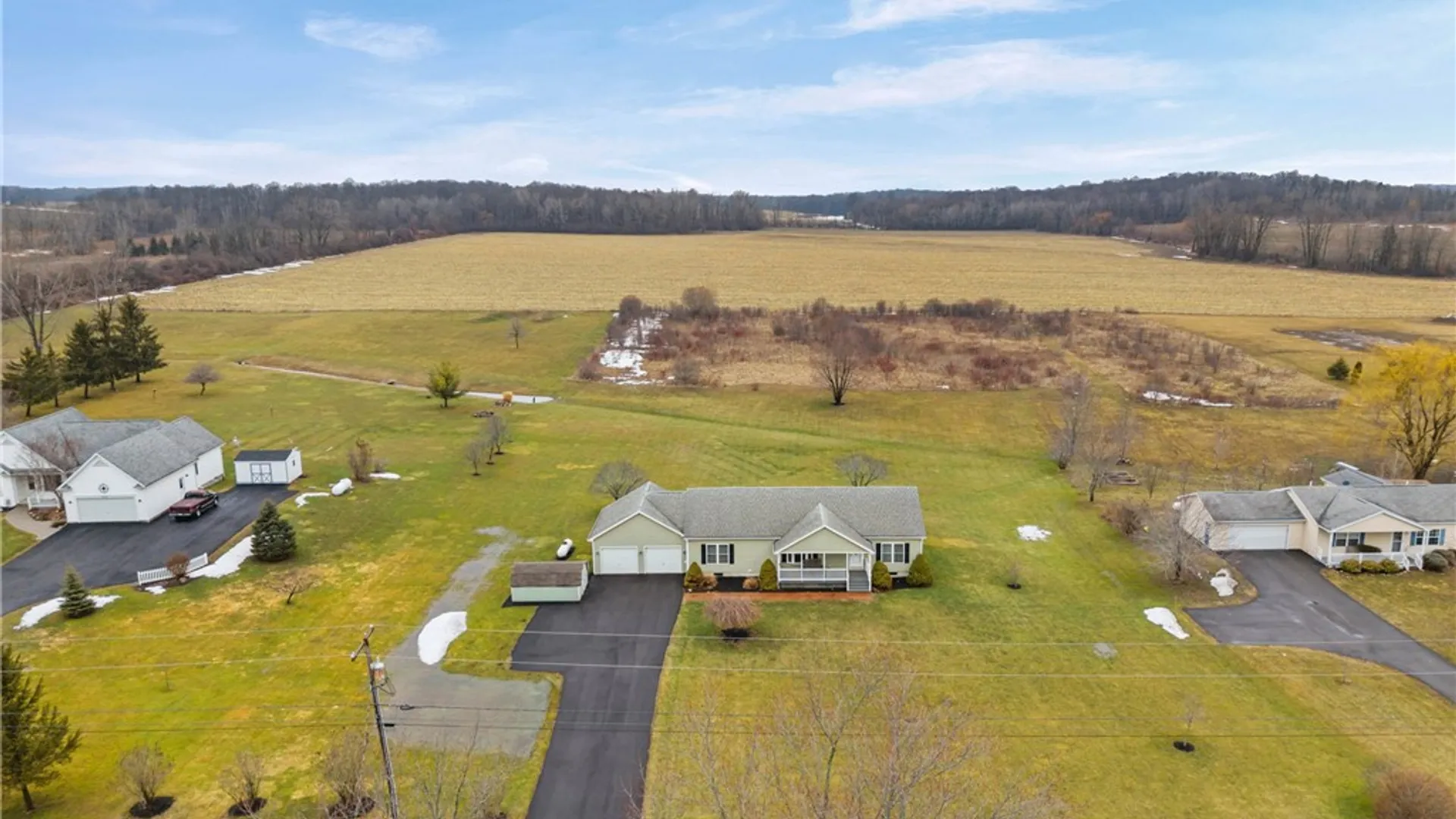 Property at 3118 Lake To Lake Road, Gorham, NY 14561 40