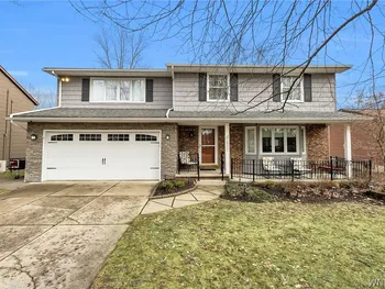 Property at 1833 Hopkins Road, Amherst, NY 14068