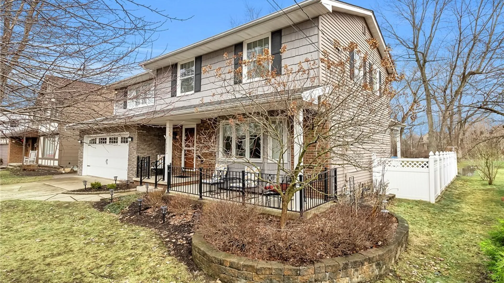 Property at 1833 Hopkins Road, Amherst, NY 14068 2