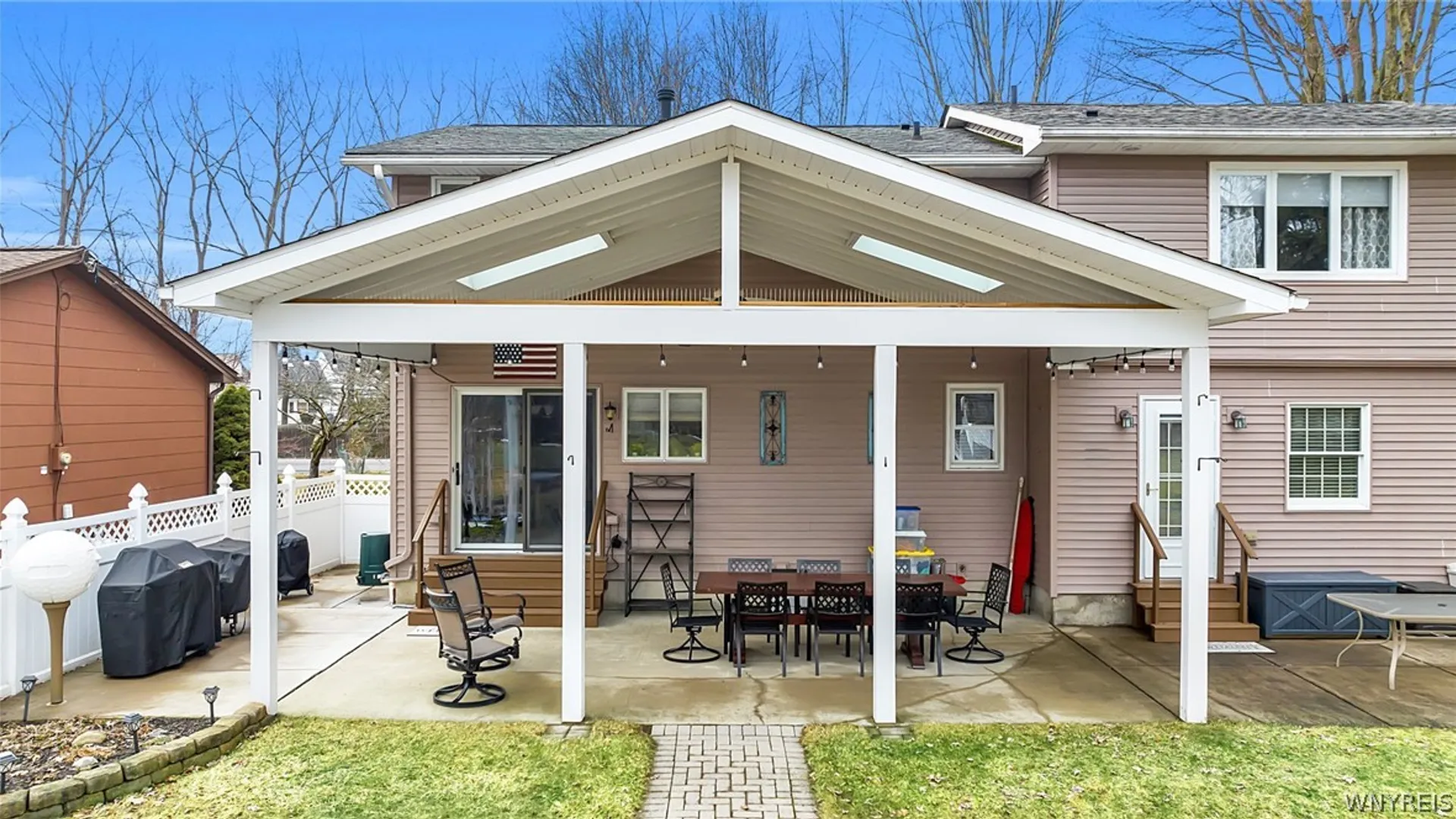 Property at 1833 Hopkins Road, Amherst, NY 14068 38