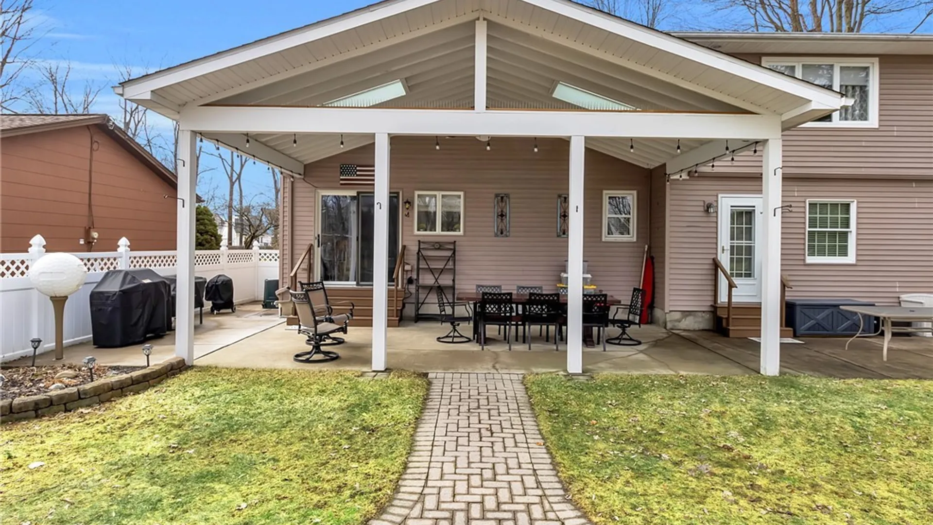 Property at 1833 Hopkins Road, Amherst, NY 14068 39