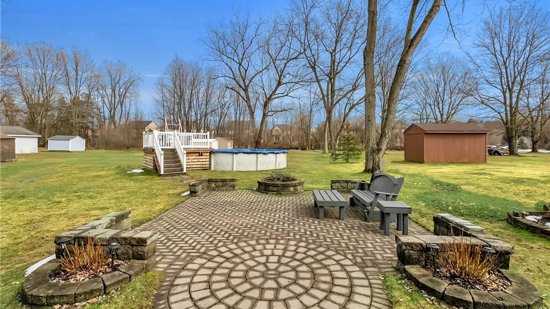 Property at 1833 Hopkins Road, Amherst, NY 14068 40