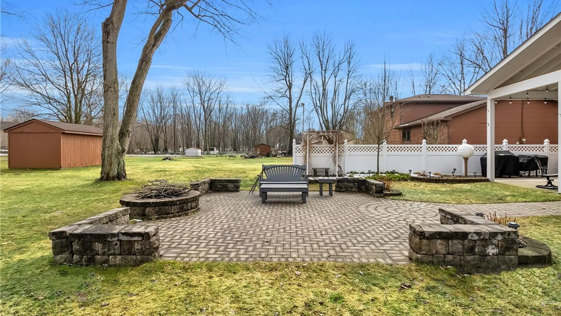 Property at 1833 Hopkins Road, Amherst, NY 14068 41