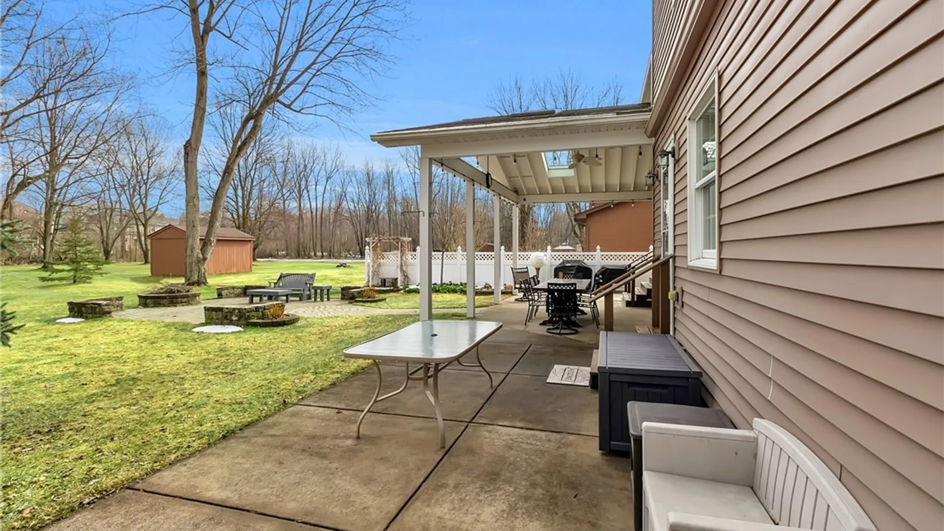 Property at 1833 Hopkins Road, Amherst, NY 14068 42