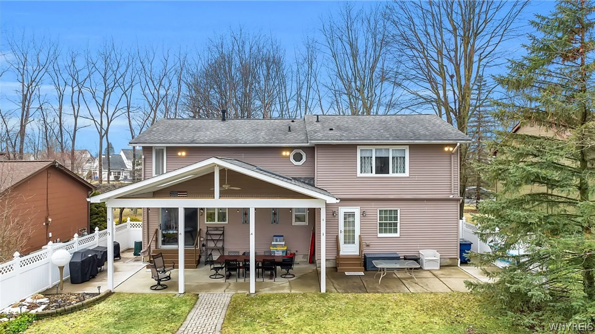Property at 1833 Hopkins Road, Amherst, NY 14068 44