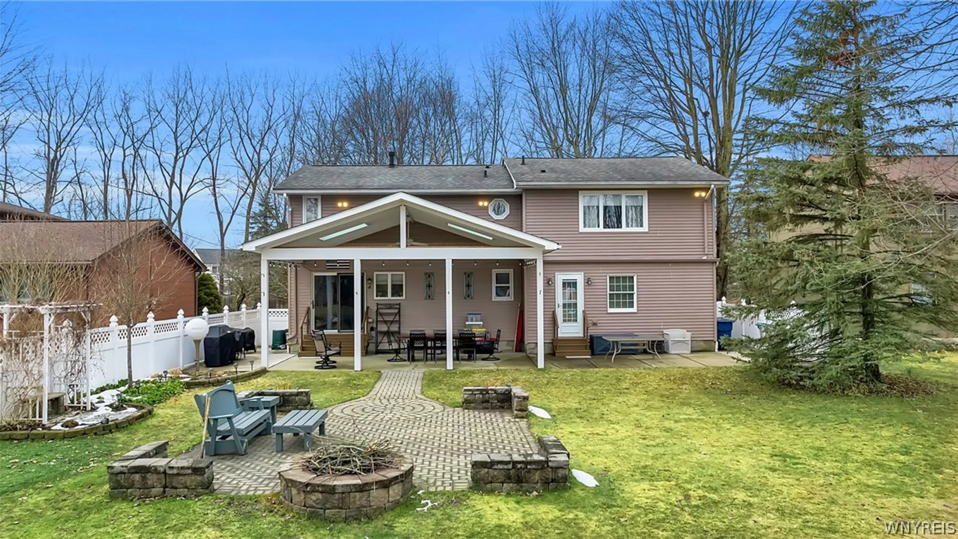 Property at 1833 Hopkins Road, Amherst, NY 14068 45