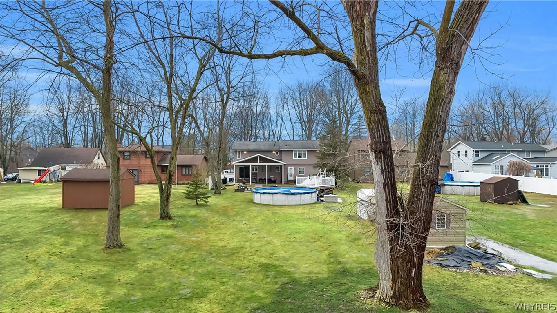 Property at 1833 Hopkins Road, Amherst, NY 14068 46