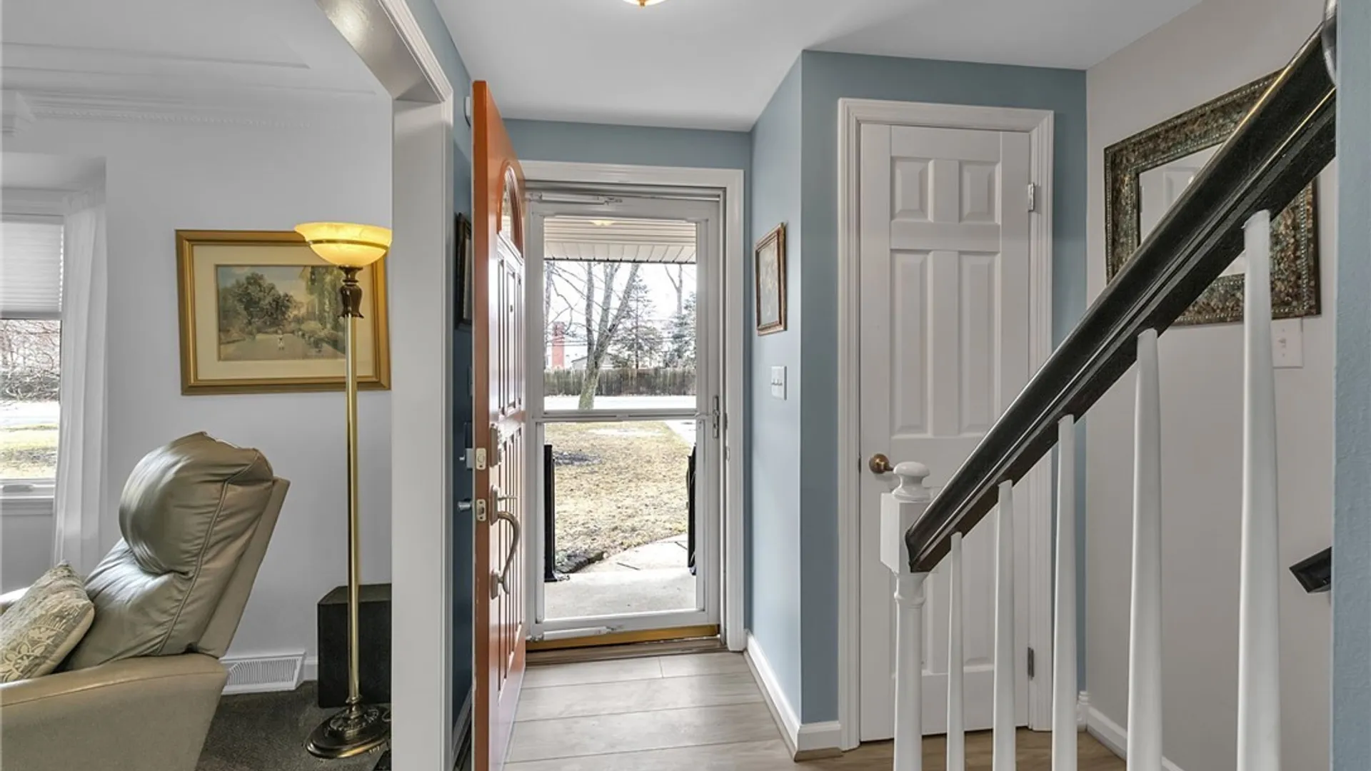 Property at 1833 Hopkins Road, Amherst, NY 14068 5