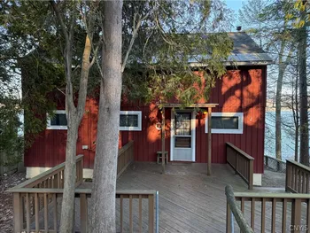 Property at 2374 Olanco Road, Spafford, NY 13110