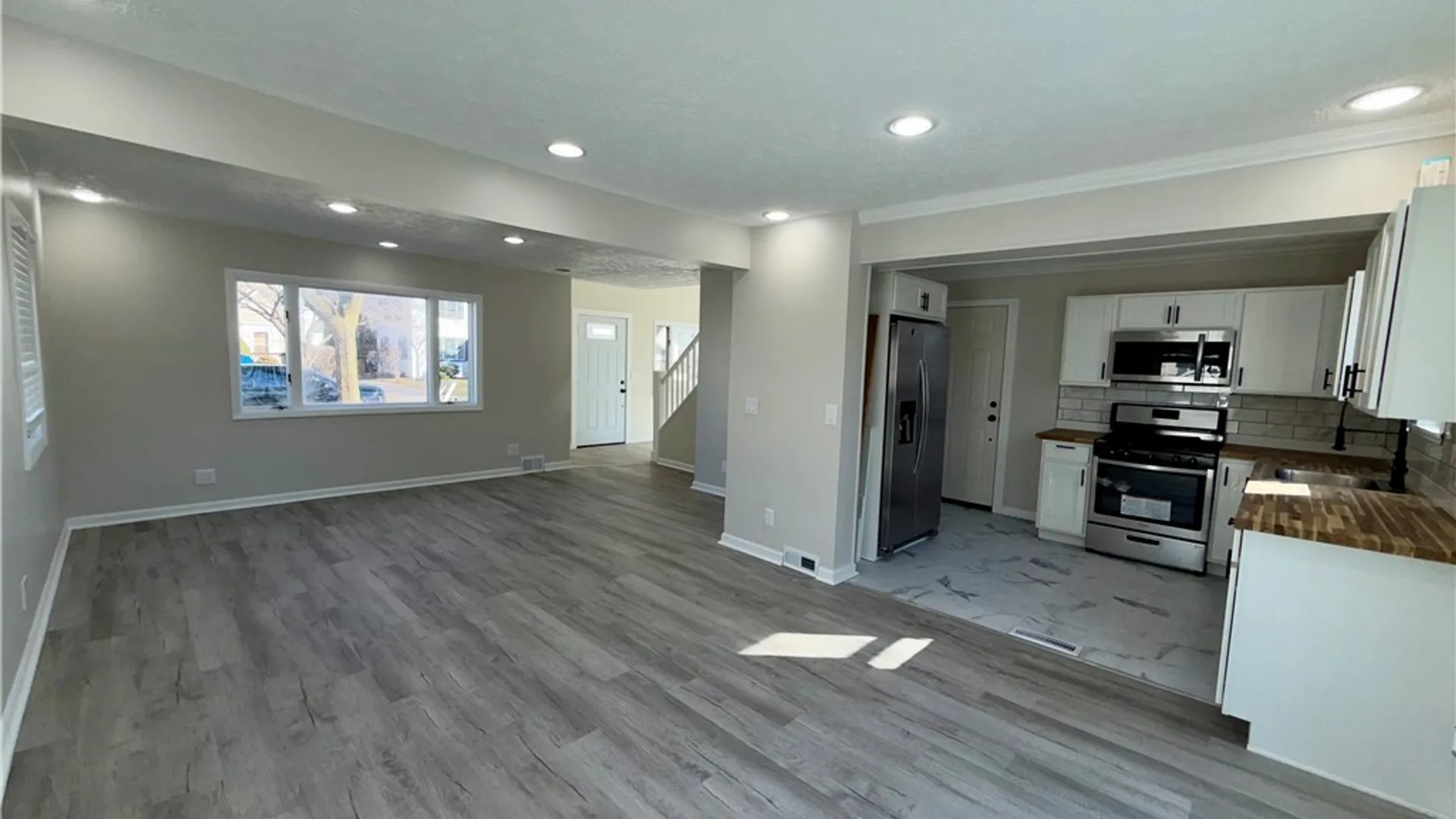 Property at 57 Ross Street, Rochester, NY 14615 11
