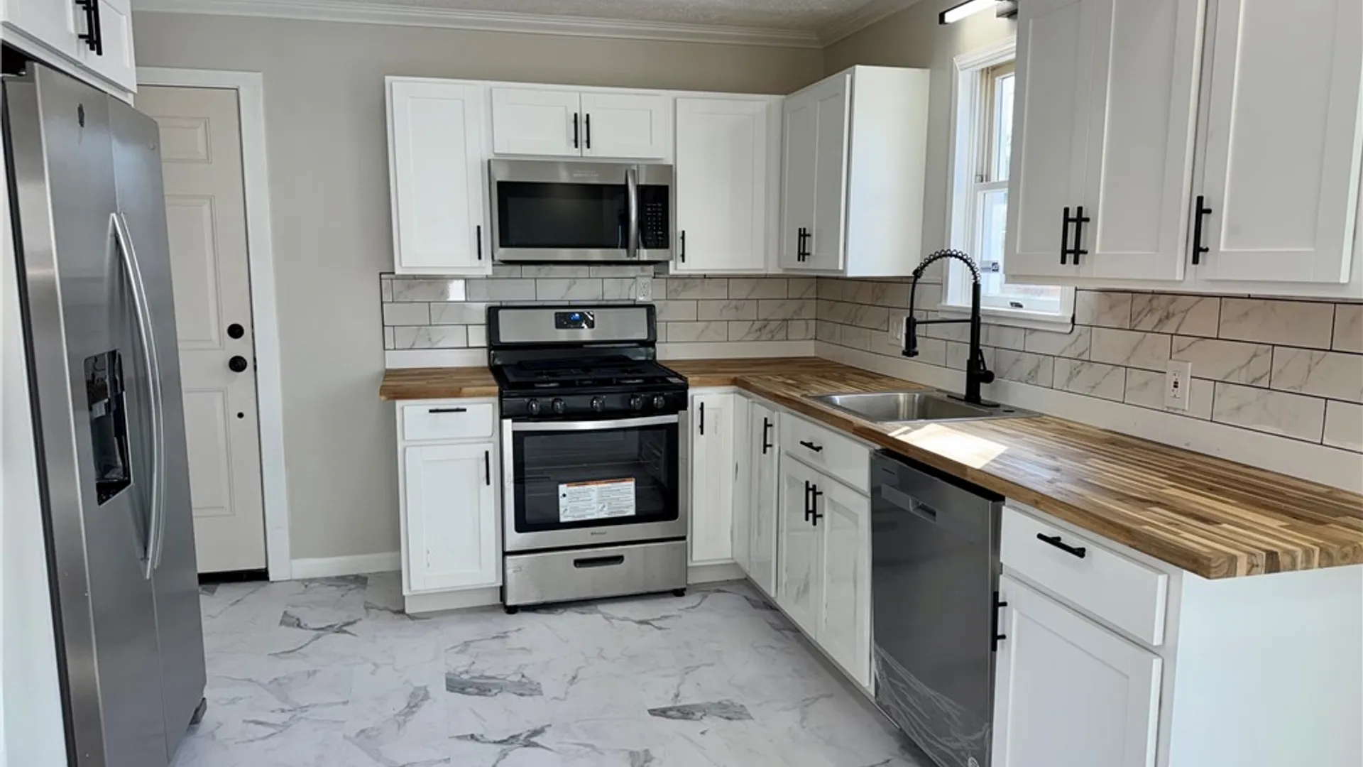 Property at 57 Ross Street, Rochester, NY 14615 13