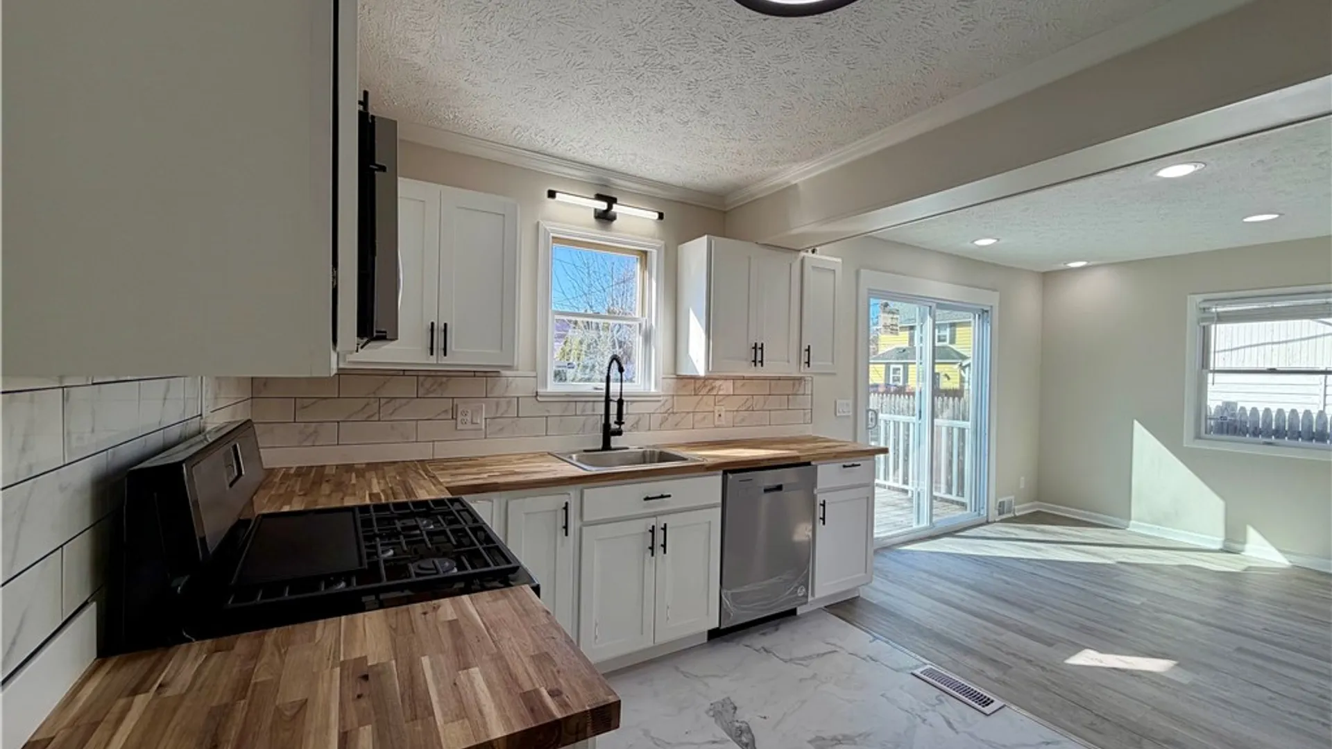 Property at 57 Ross Street, Rochester, NY 14615 14