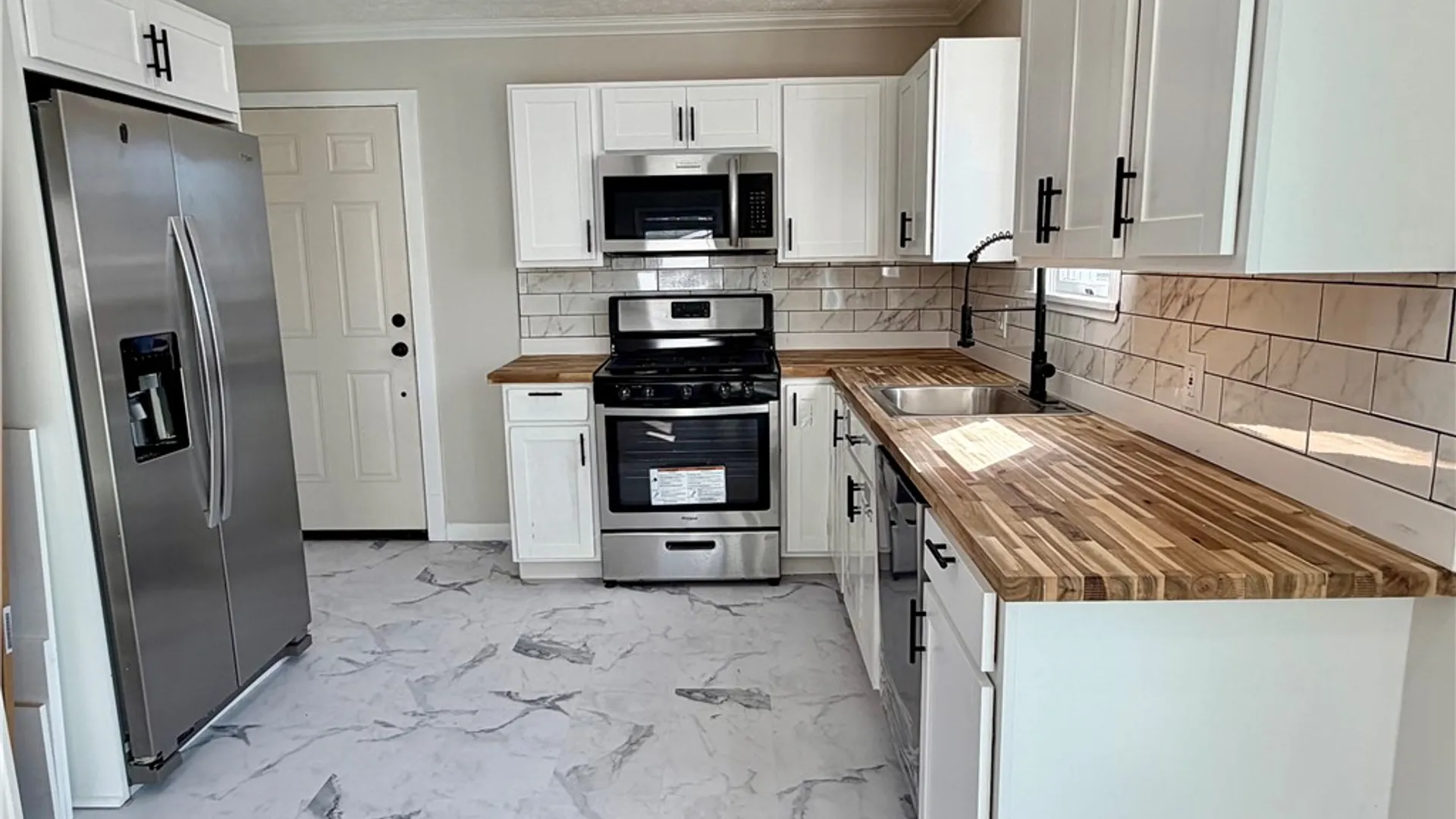 Property at 57 Ross Street, Rochester, NY 14615 17