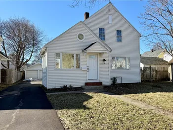 Property at 57 Ross Street, Rochester, NY 14615