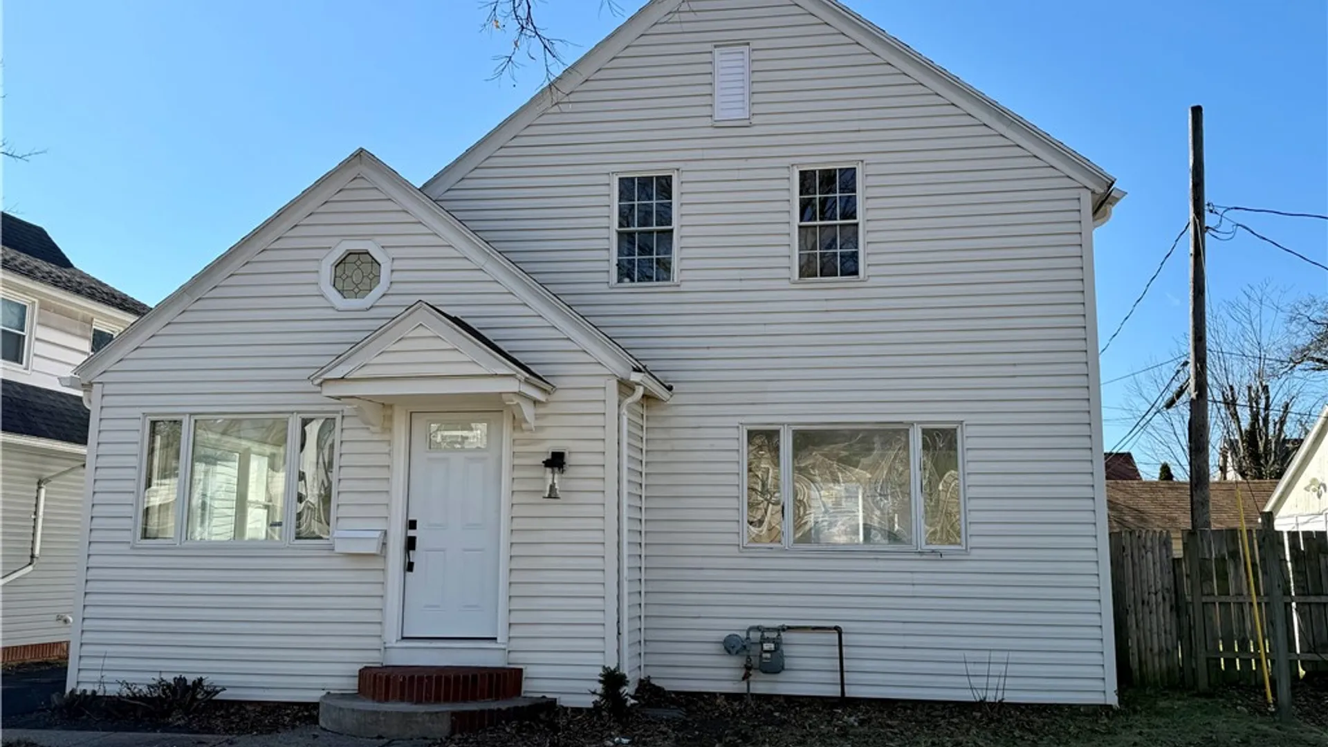 Property at 57 Ross Street, Rochester, NY 14615 2