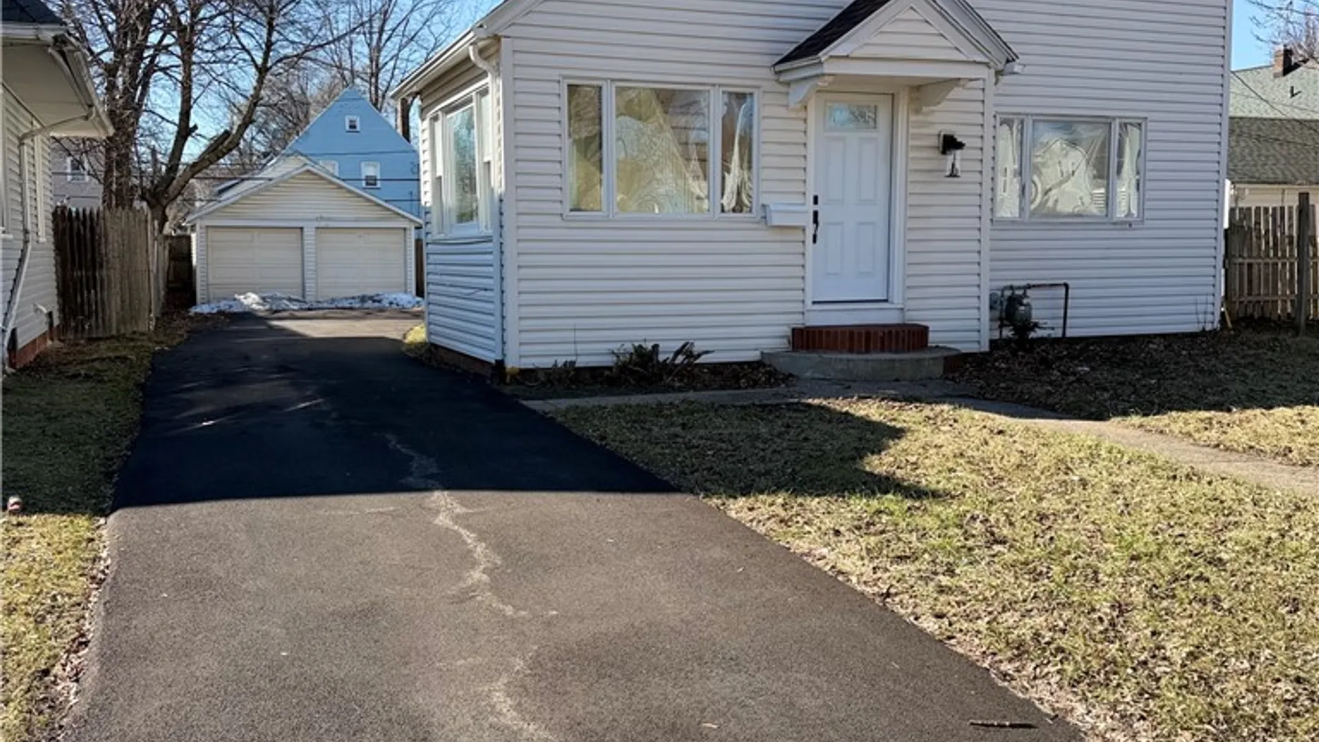 Property at 57 Ross Street, Rochester, NY 14615 4