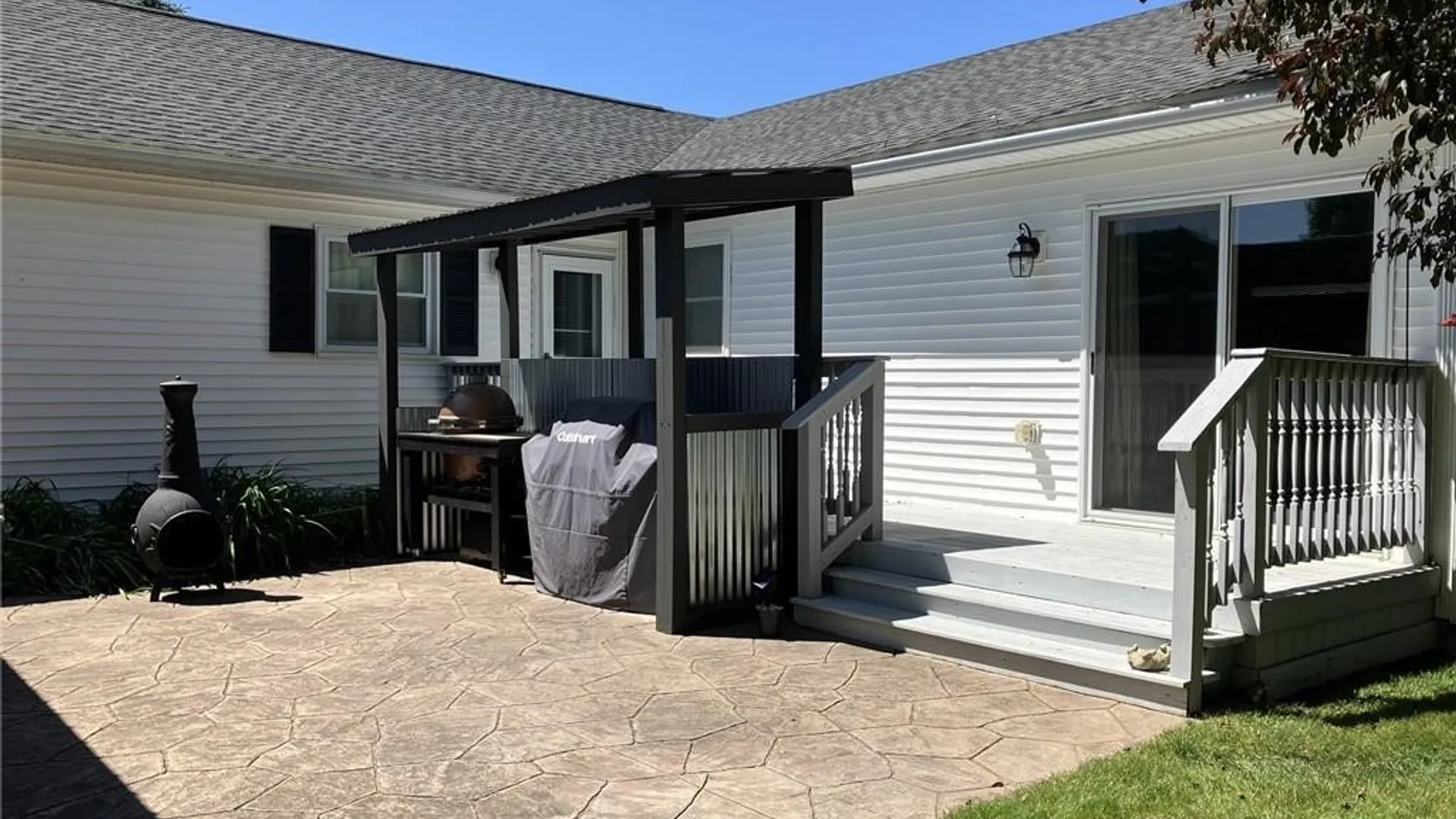 Property at 118 Eastview Drive, Shelby, NY 14103 5